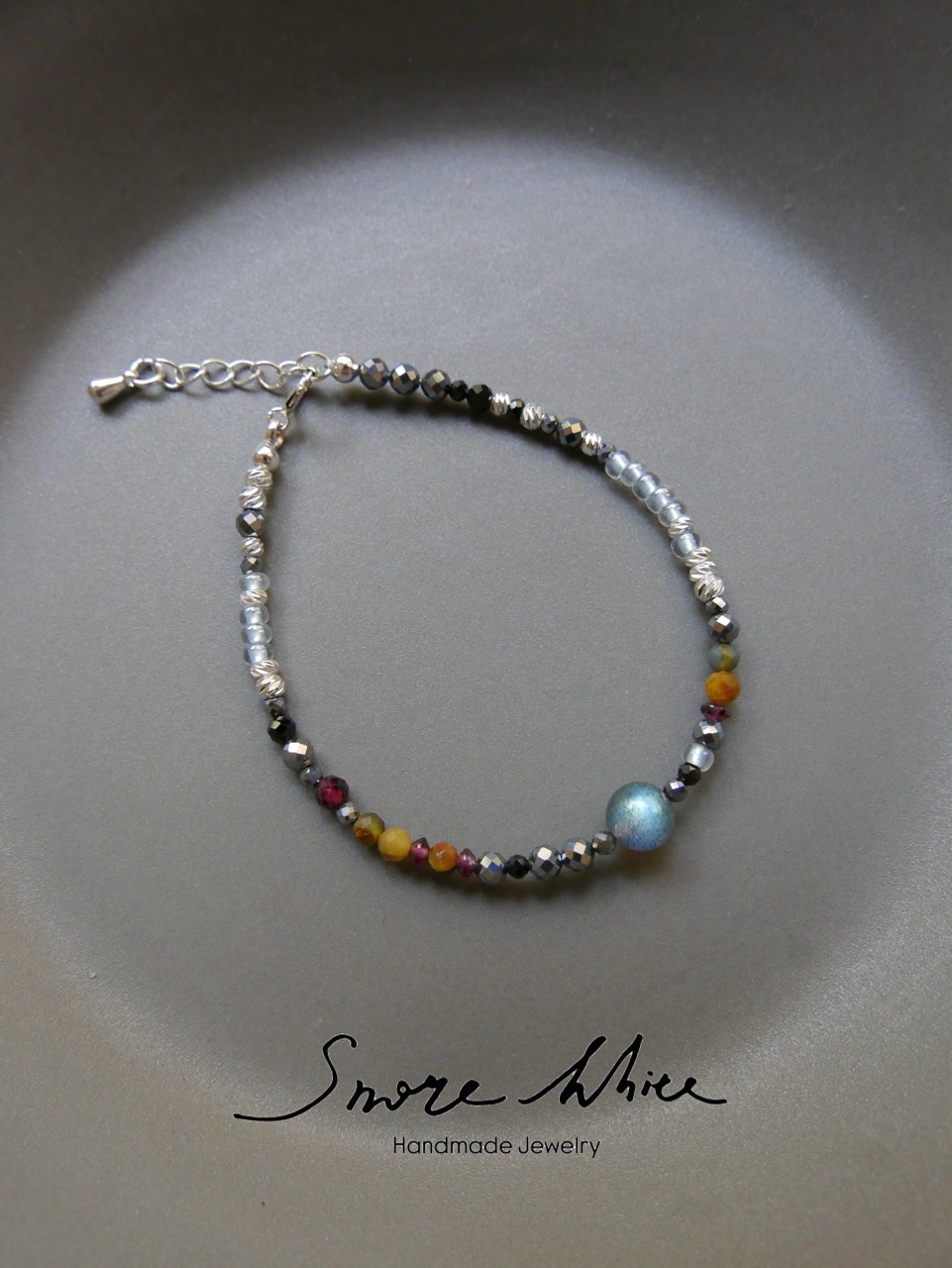 銀河帶系列 - Jupiter