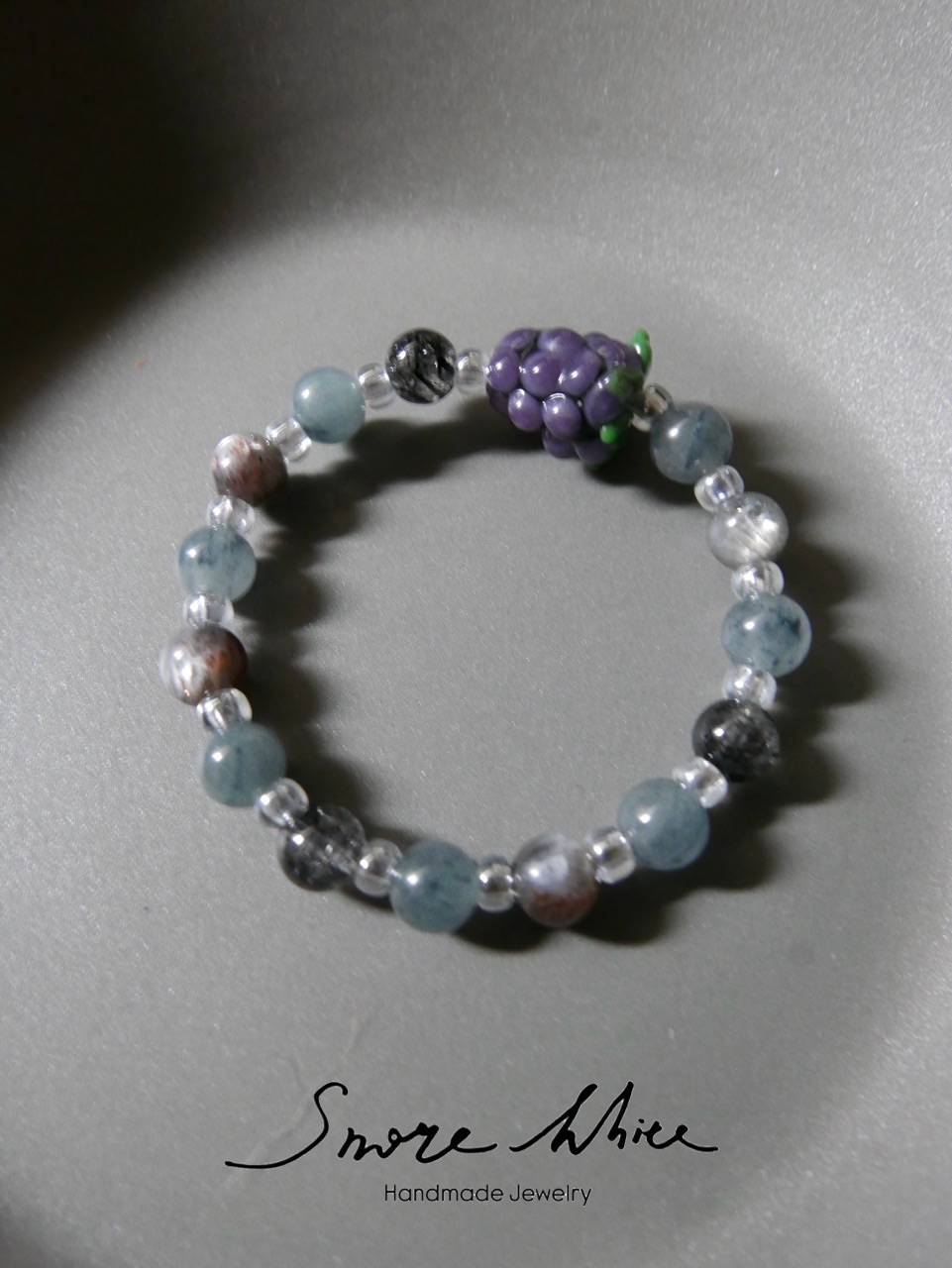 海賊王惡魔果實手串