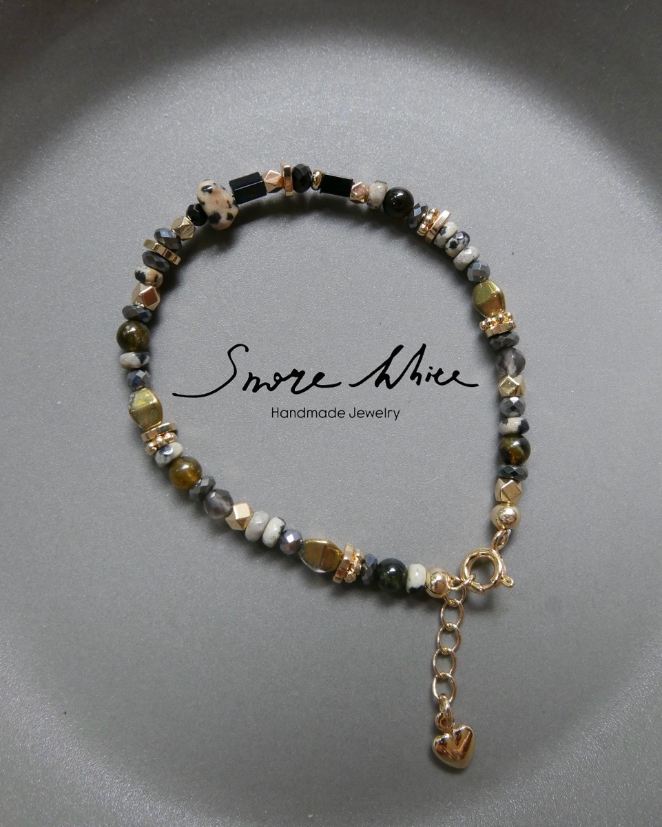 米開朗基羅手鍊