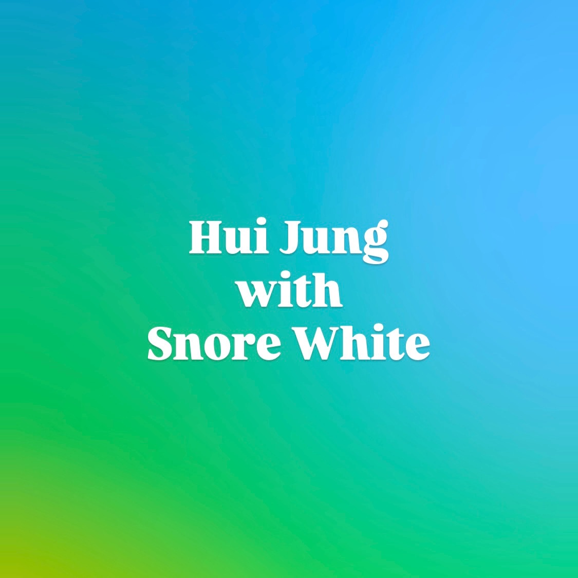 Hui Jung的收藏