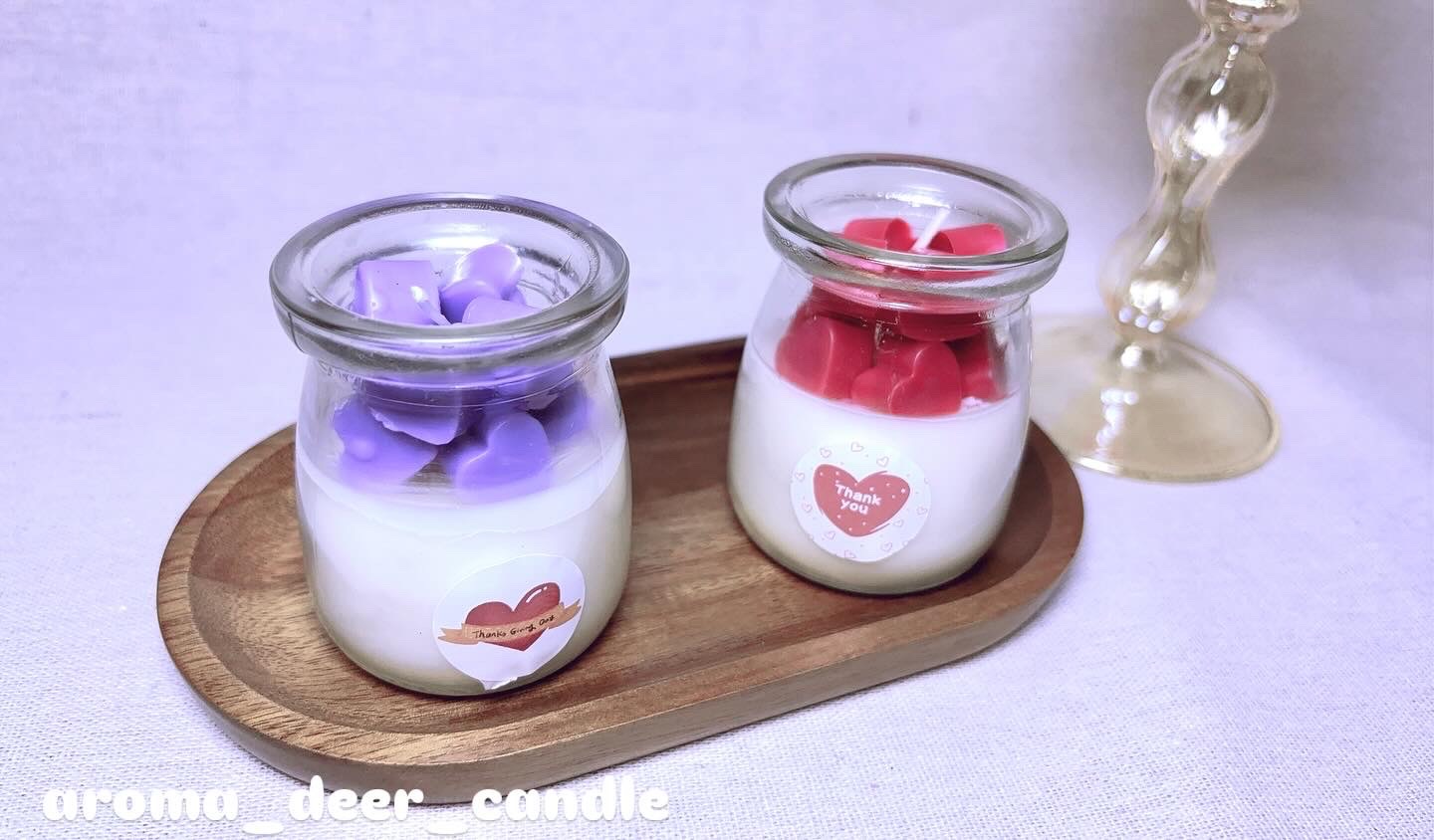🕯️濃情蜜意罐