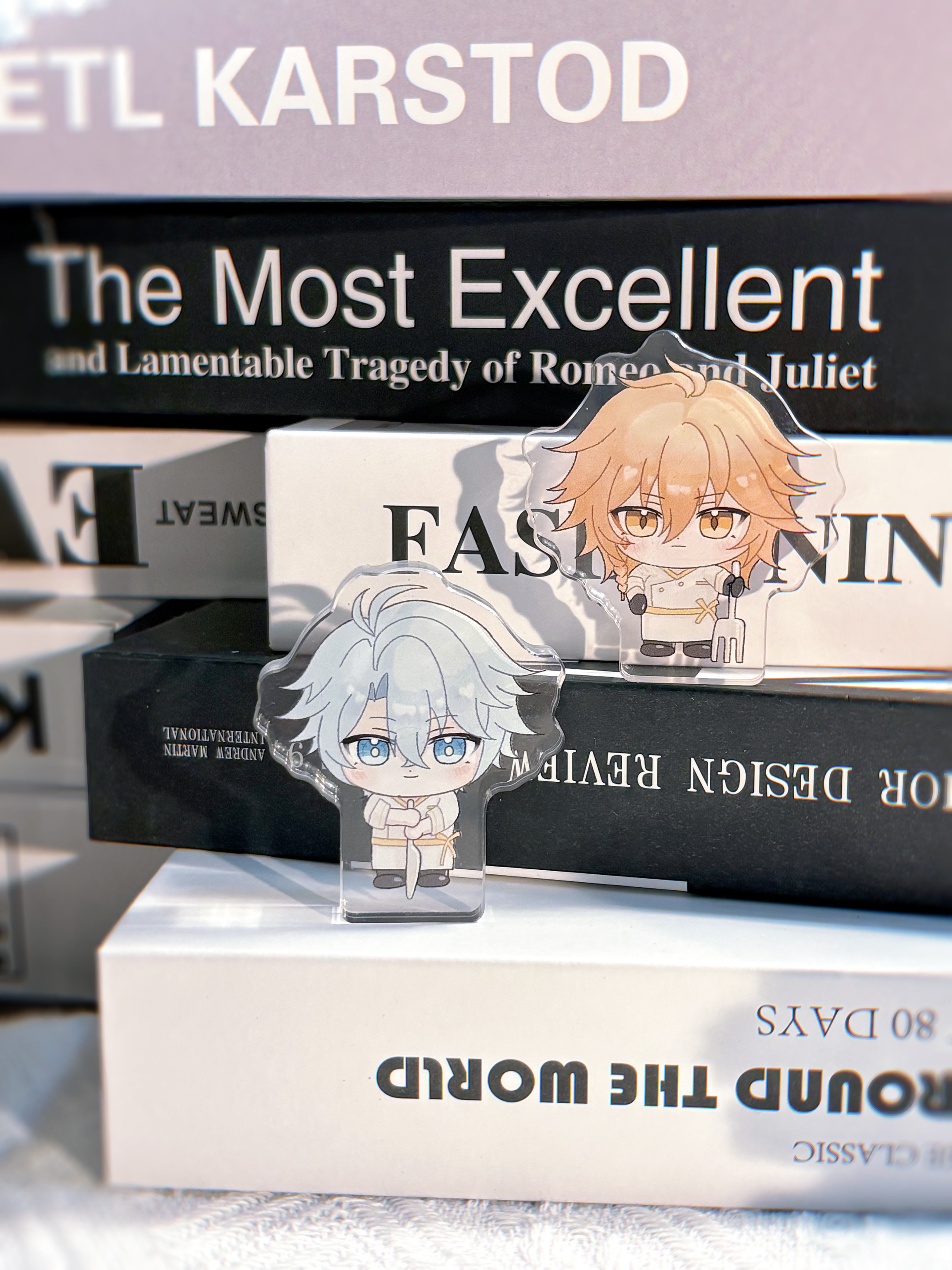 🔥限時特價🔥厄敵飯友組