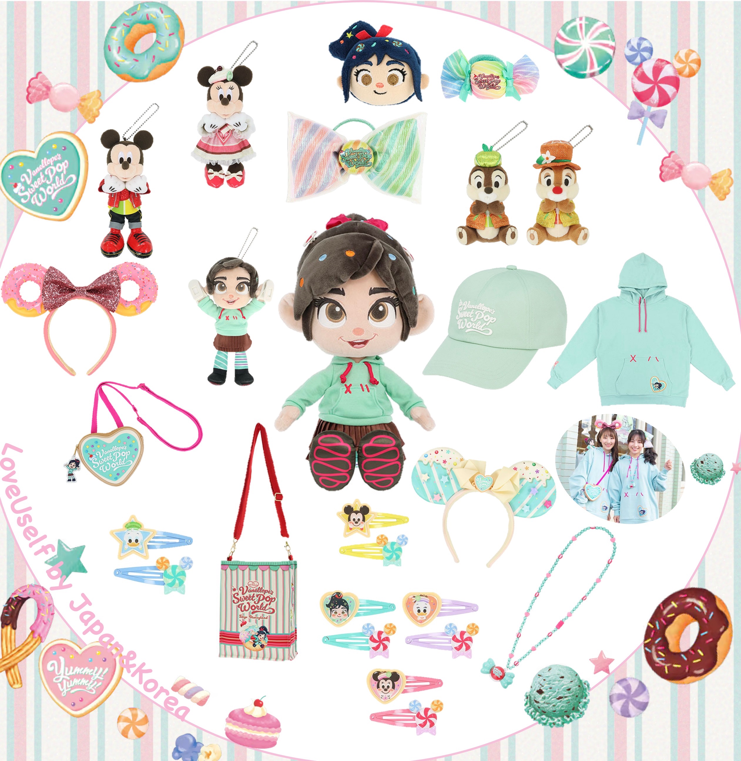 東迪-無敵破壞王系列