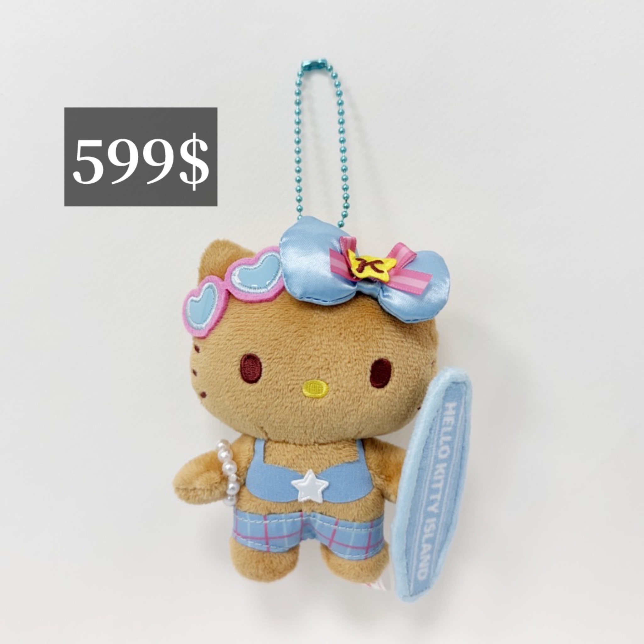 🇰🇷濟州限定三麗鷗