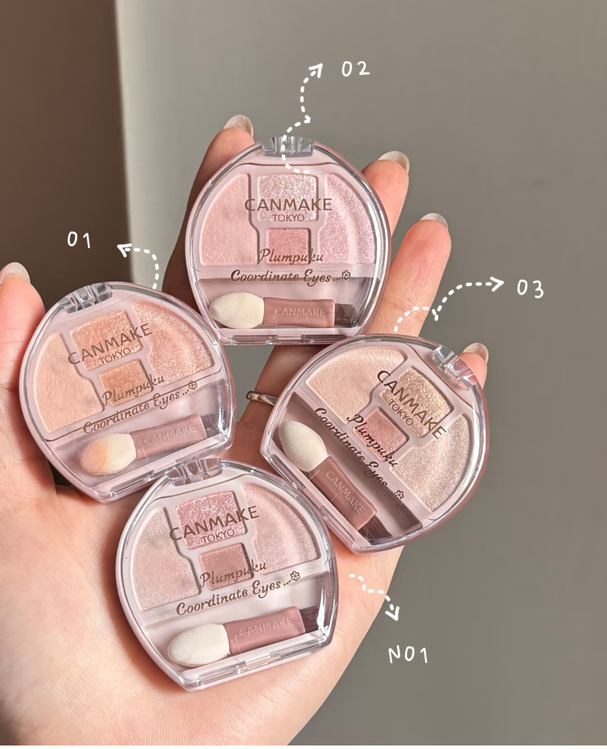 2026.02日本代購（點進去看更多圖）