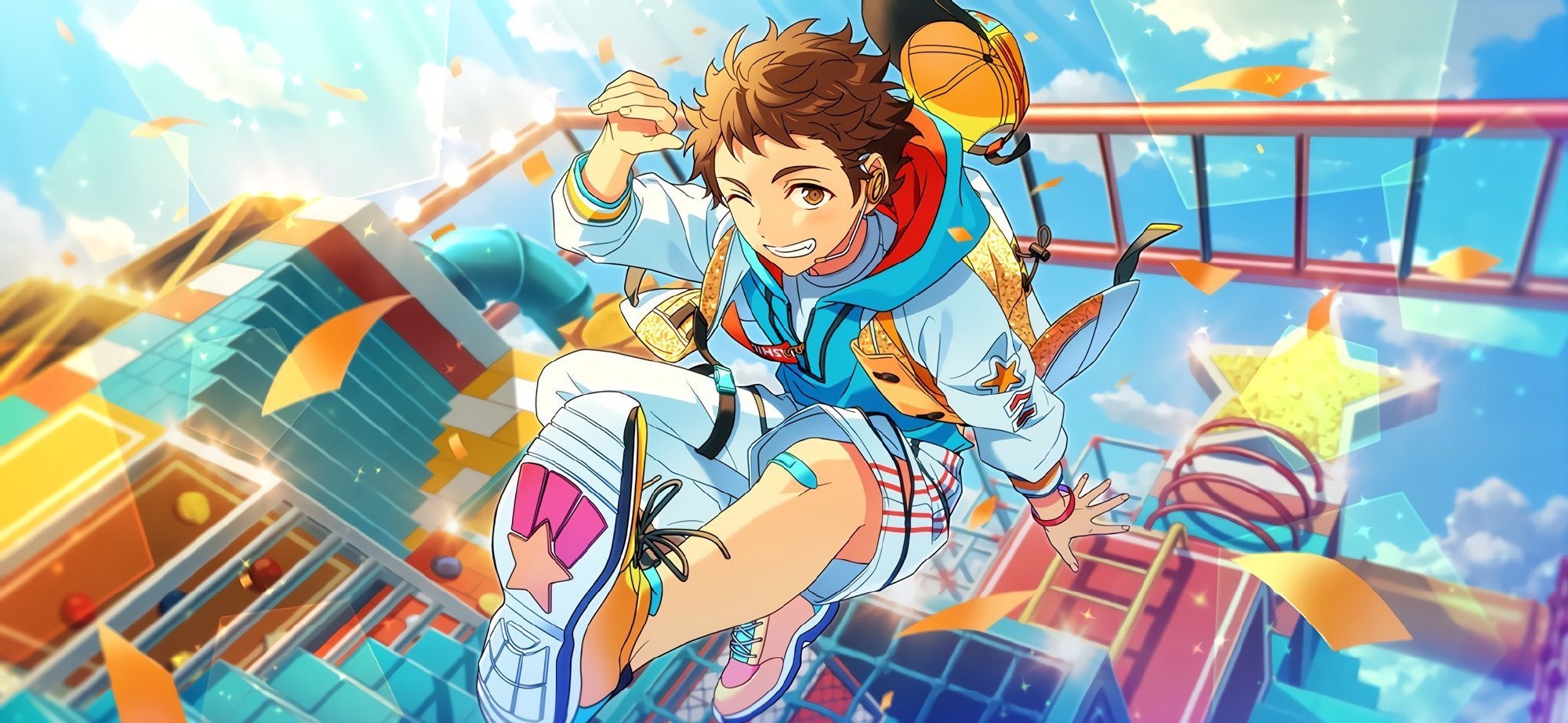 あんスタ