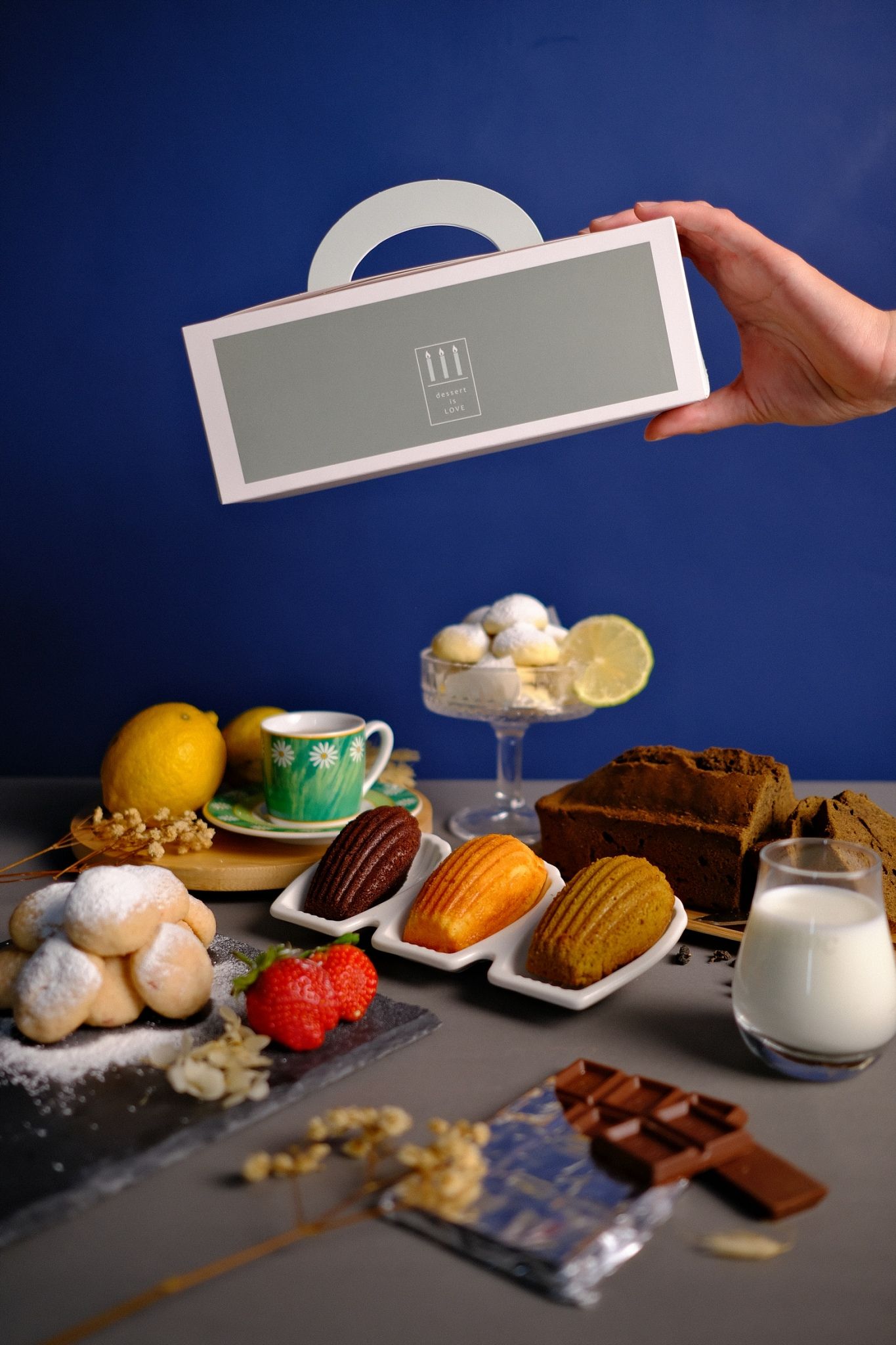 不要盒子，單包裝裸放