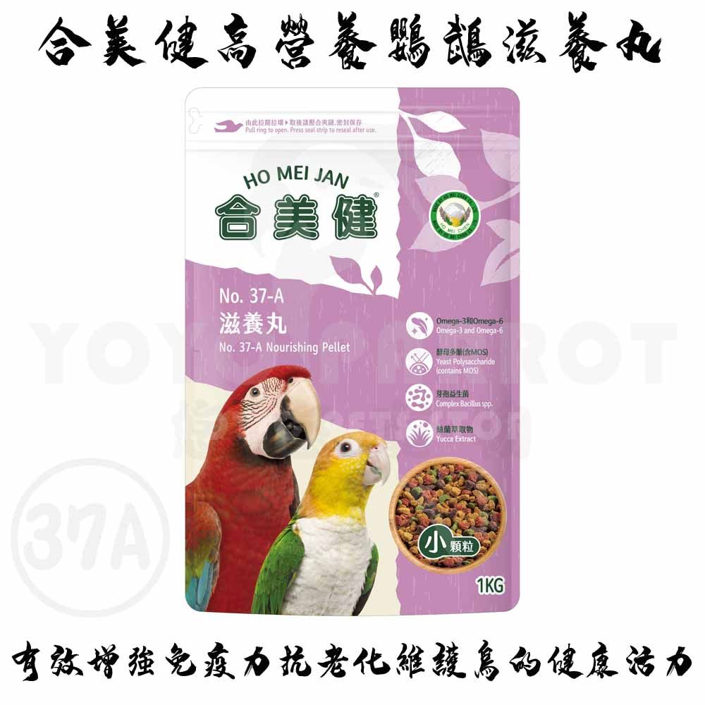 合美健滋養丸 NO.37A