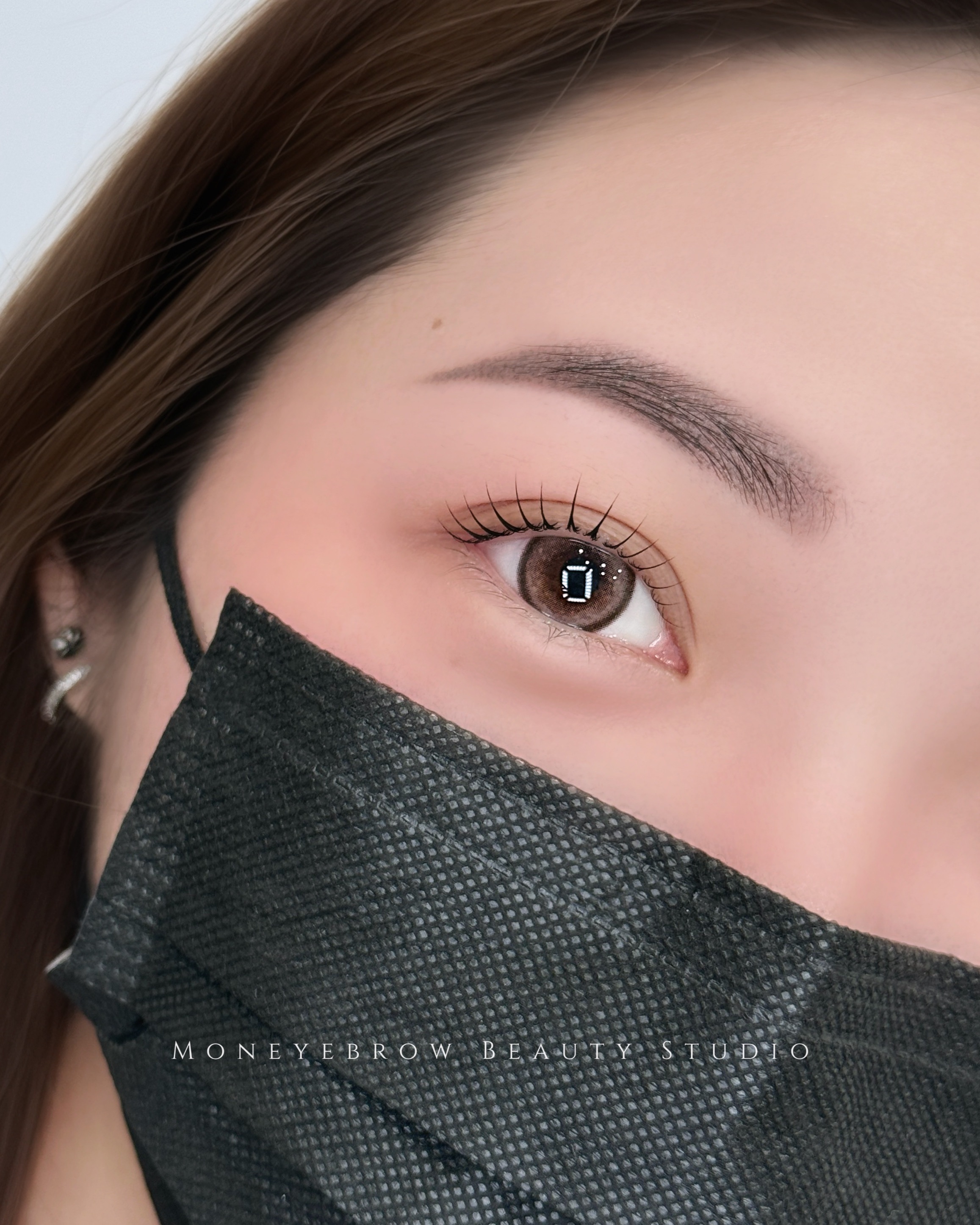 💎寶石墊片Diamond rod