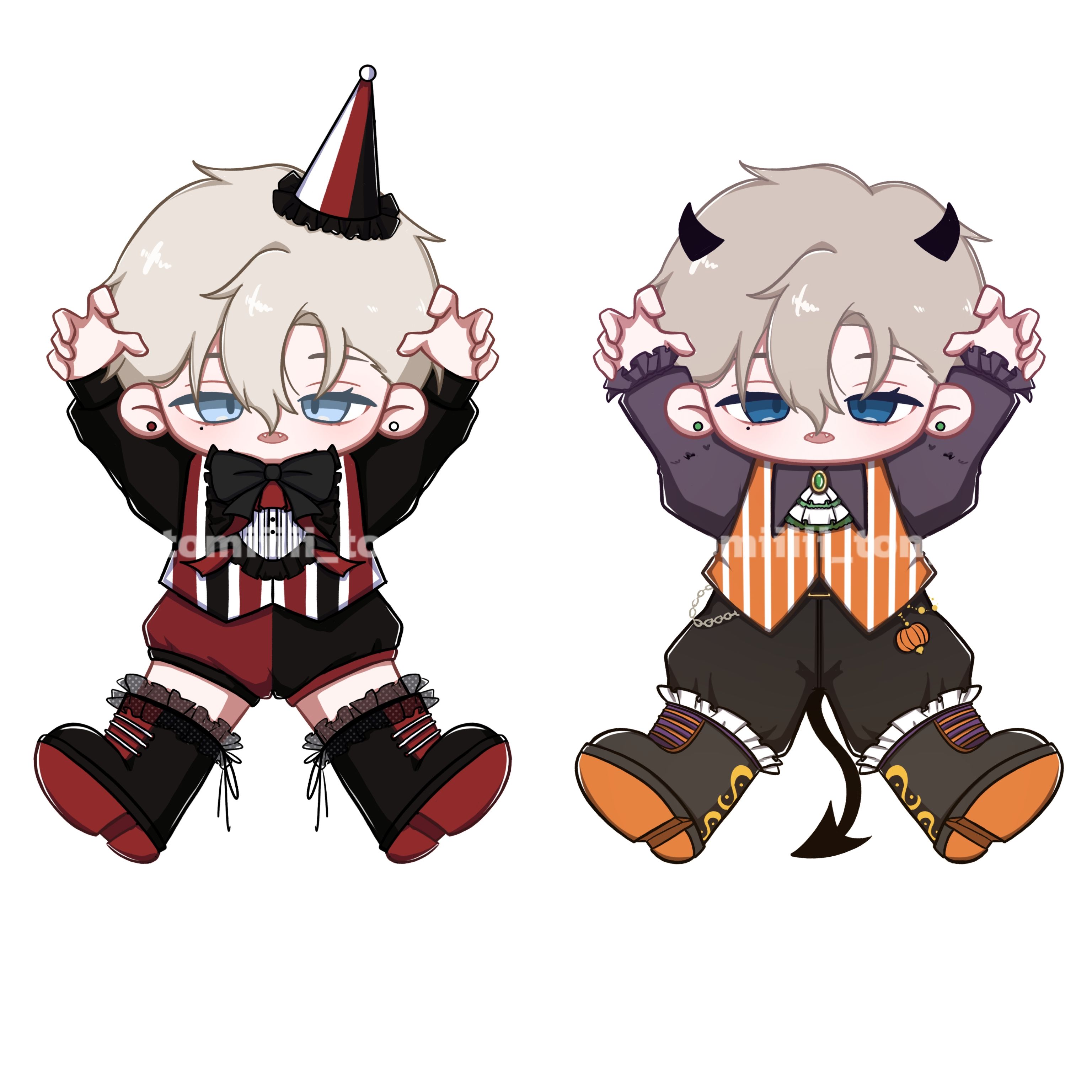 商品照片可能有色差，實際依製作成品為主