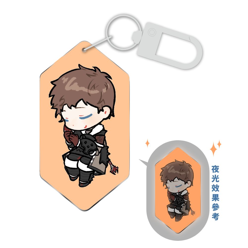 FFonly場後通販_周邊區