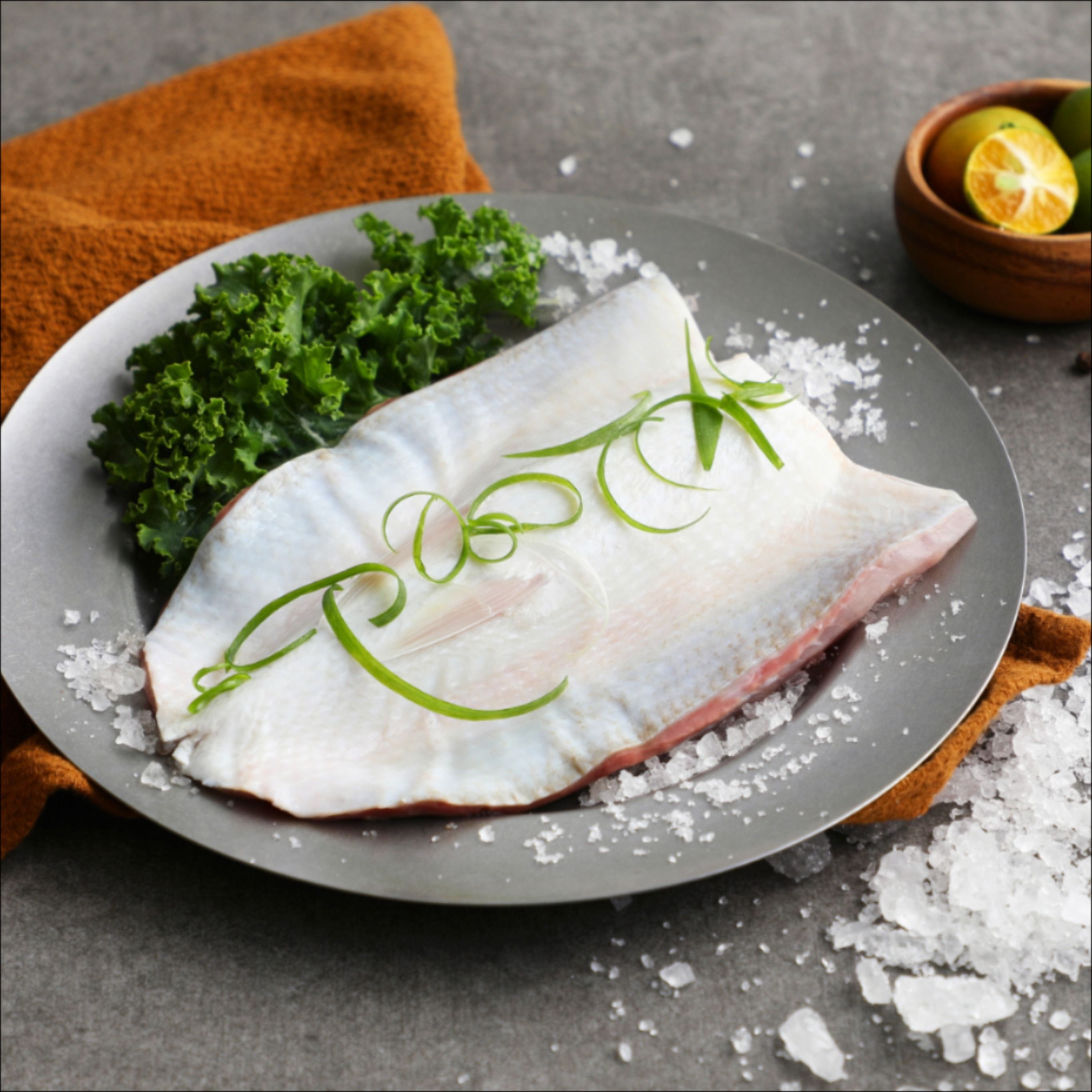 基礎系｜若你剛好今天想吃點虱目魚肚🤔🤔🤔