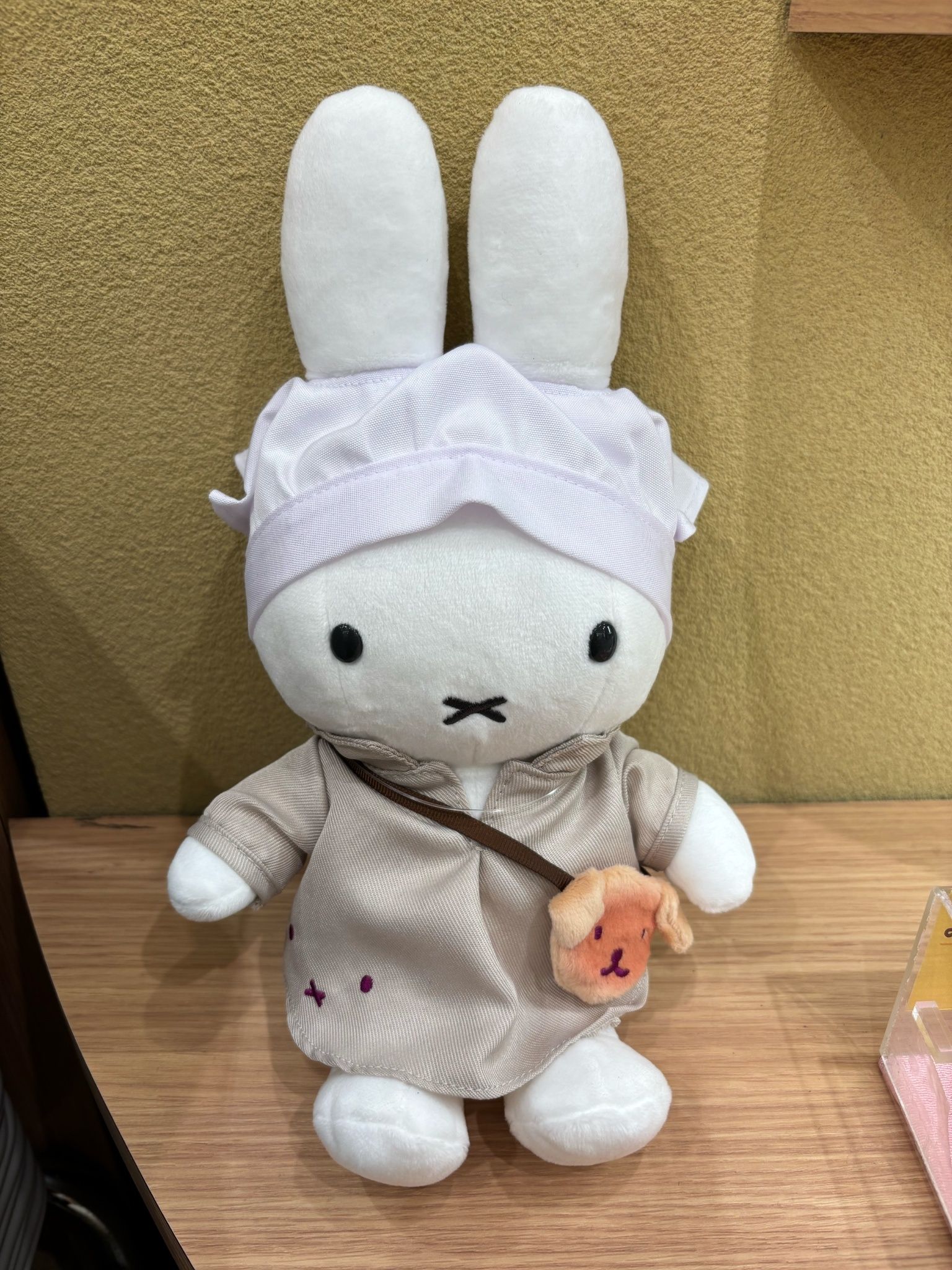 （下週到貨/現地）Miffy おやつ堂