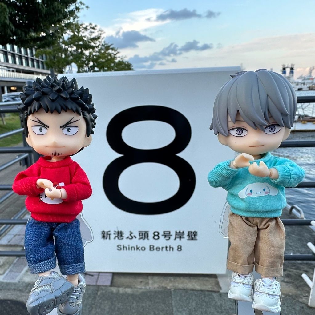 拆售商品、賭博產物（10月）