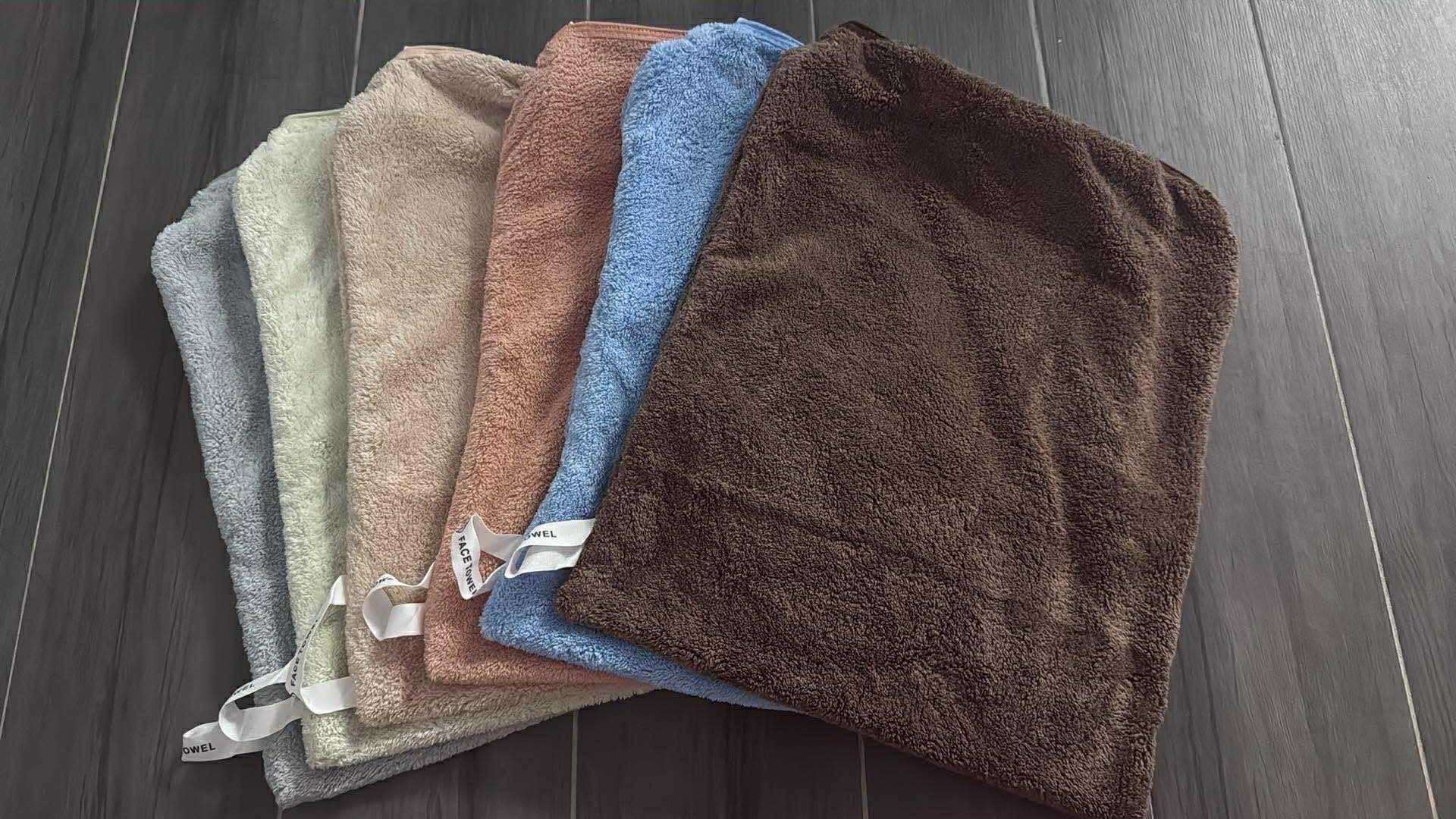 ❤️貂寶快乾袋