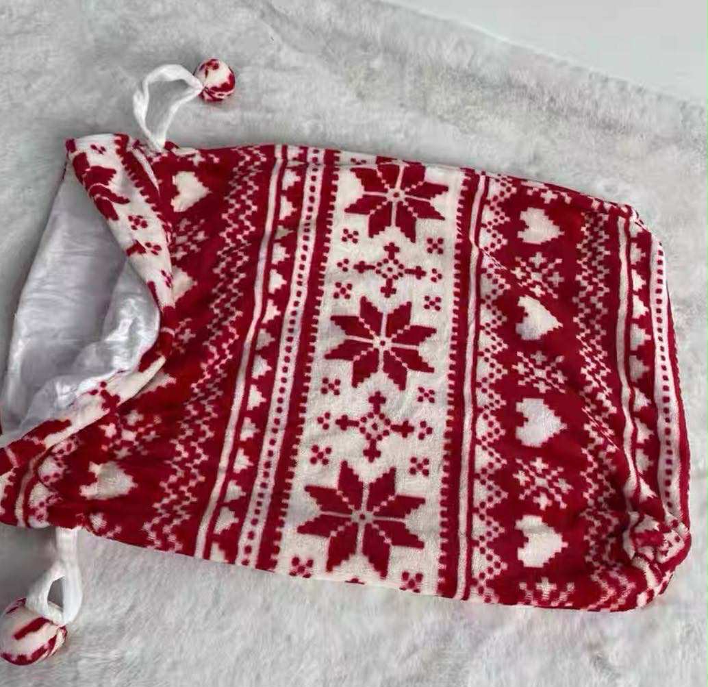 🐾束口袋小窩 （尺寸38*47）