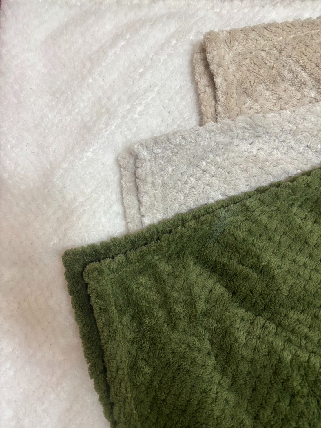 ❤️ 溫暖小被被❤️ 尺寸：70*100