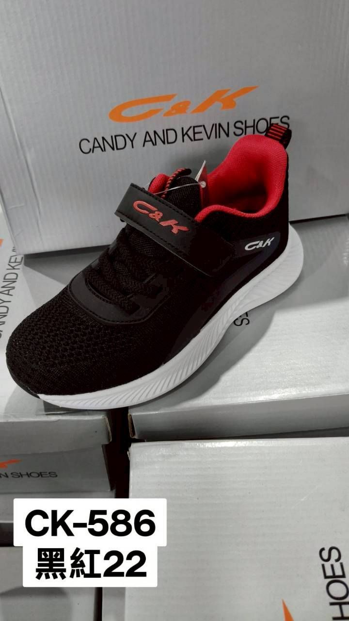 CK586運動鞋