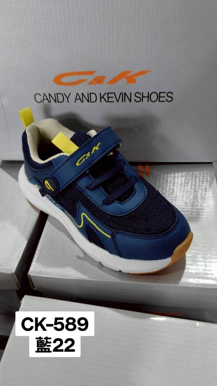 CK589運動鞋