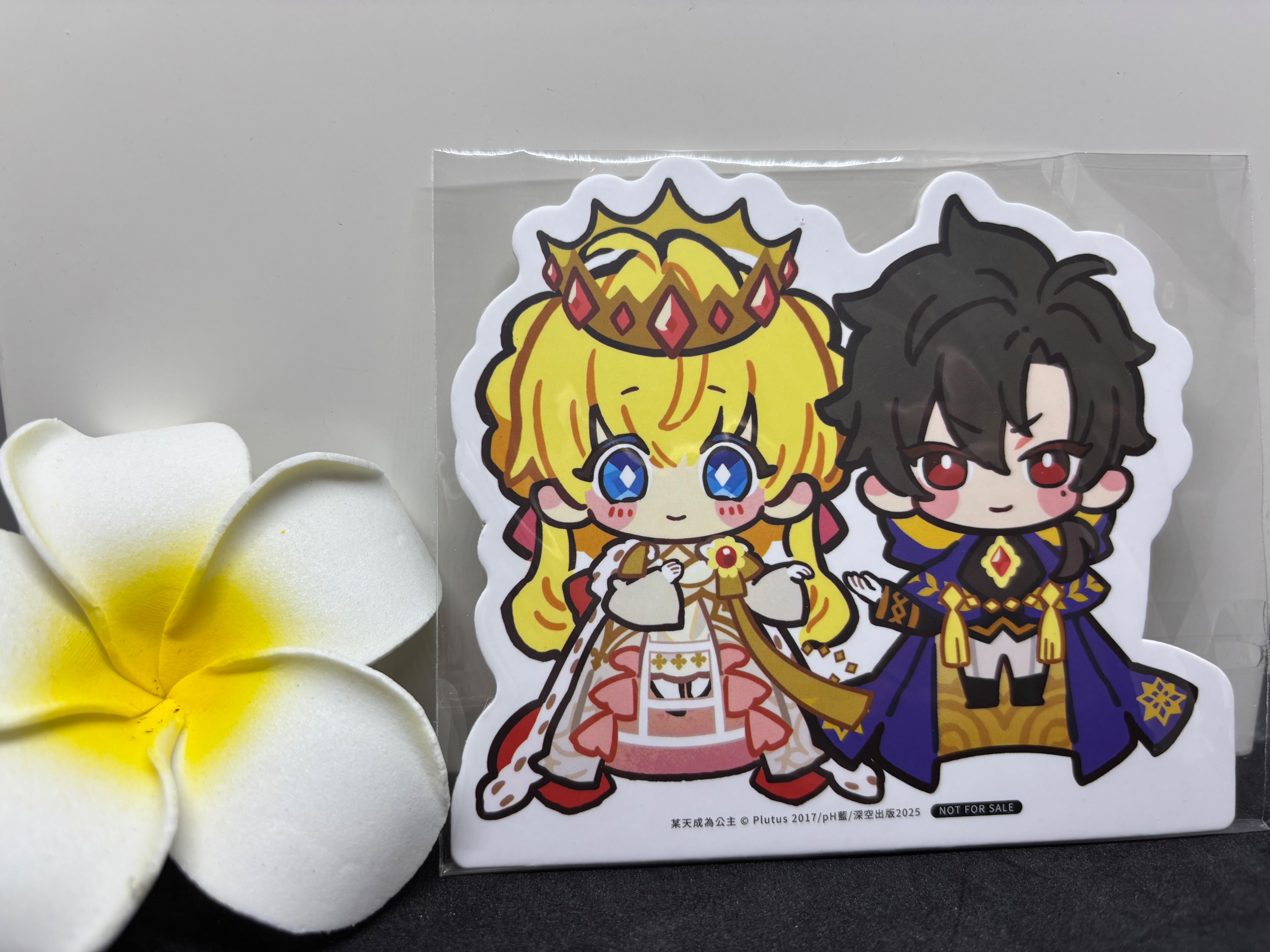 某天成為公主專區