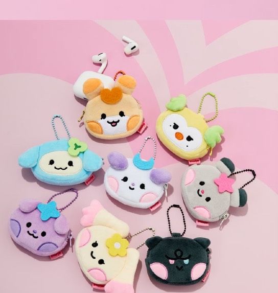 ＜預購2＞ATEEZ快閃  Enter the MIGHTEEZ POP-UP