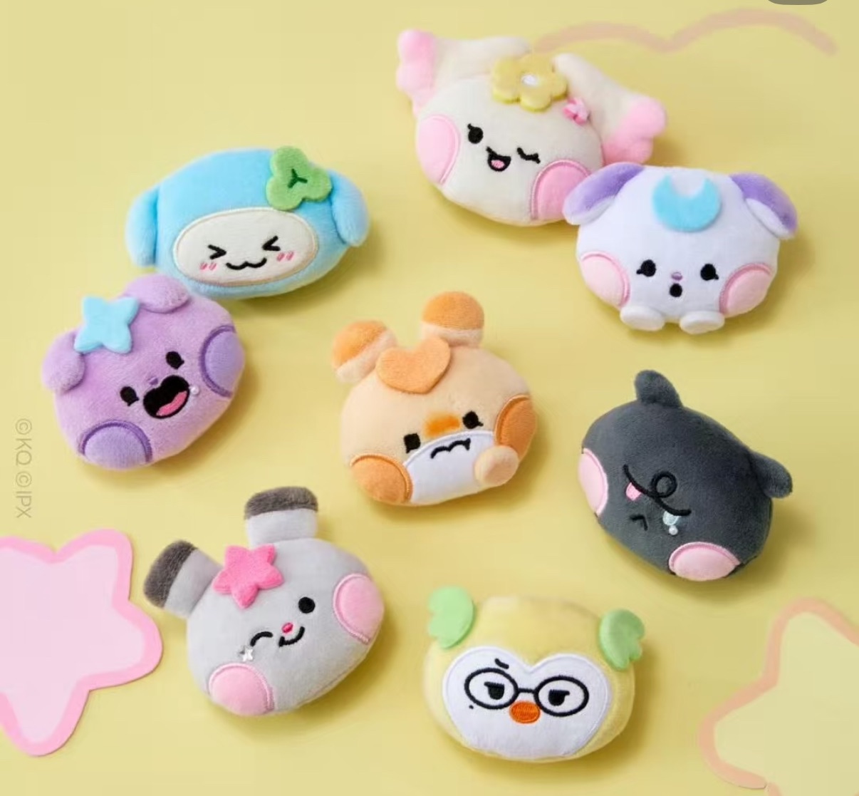 現貨-Wonder Room POP-UP（1）