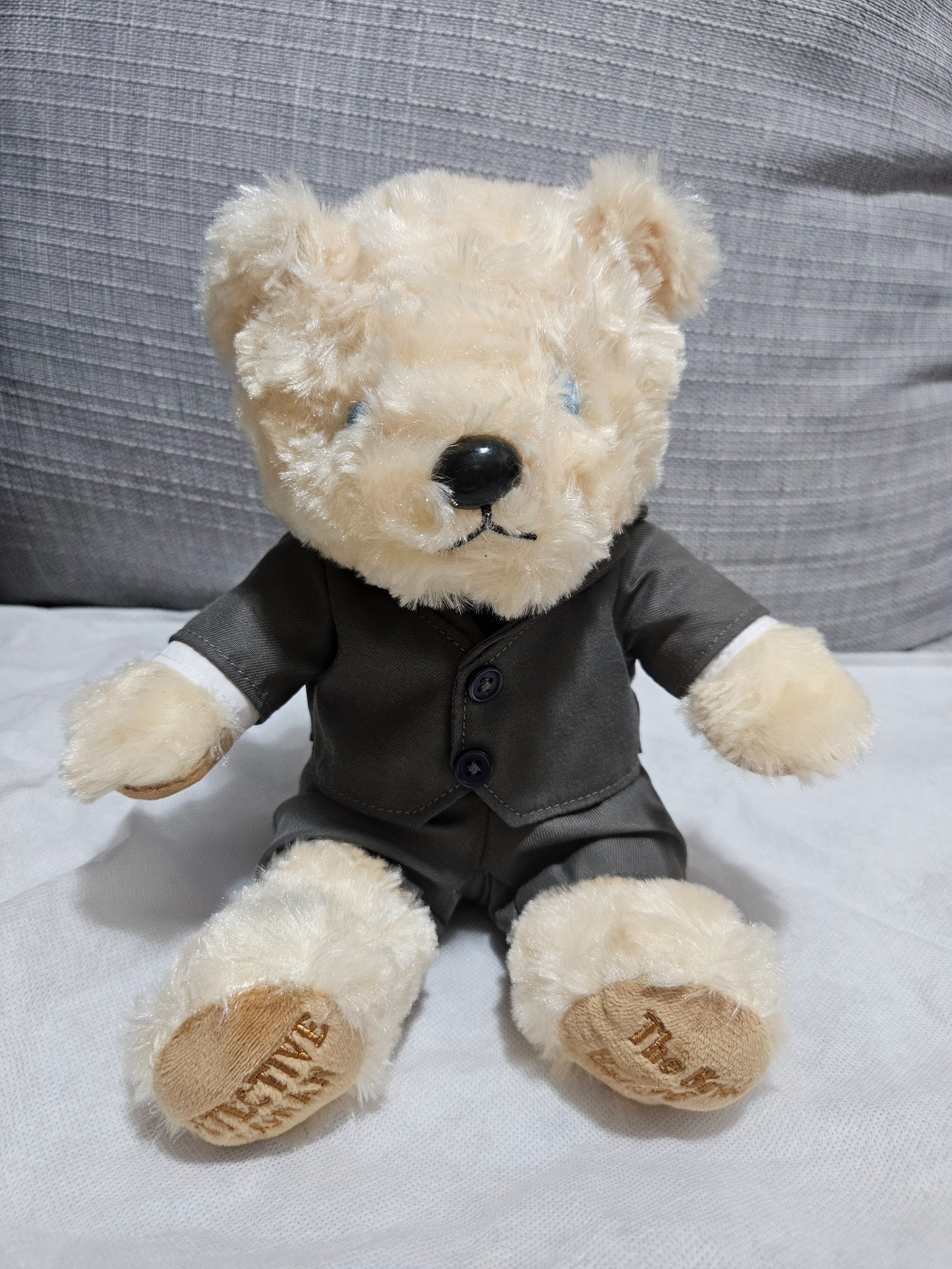 娃類+大型物（?）