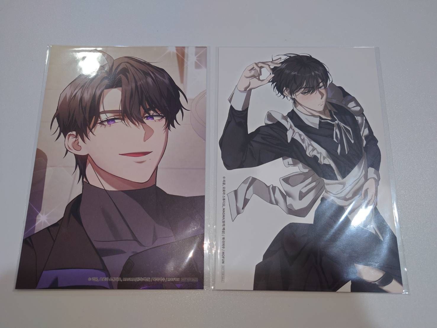 mofun咖啡廳滿贈兩張一組