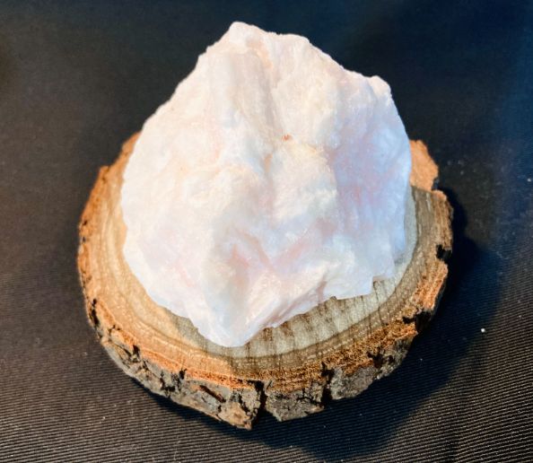 粉紋石小蛋糕原礦（小圓蛋糕）