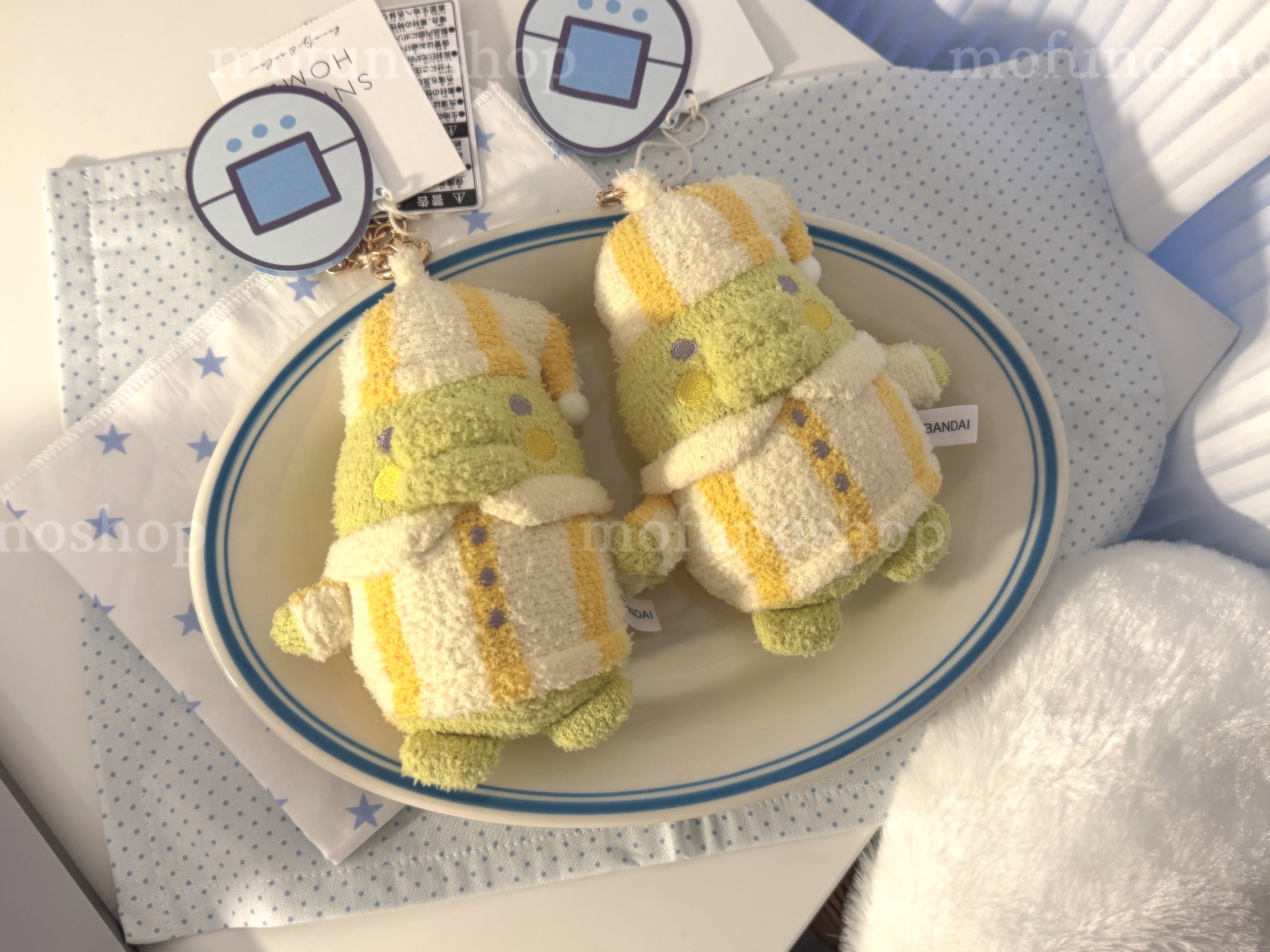 塔麻可吉專區🛸