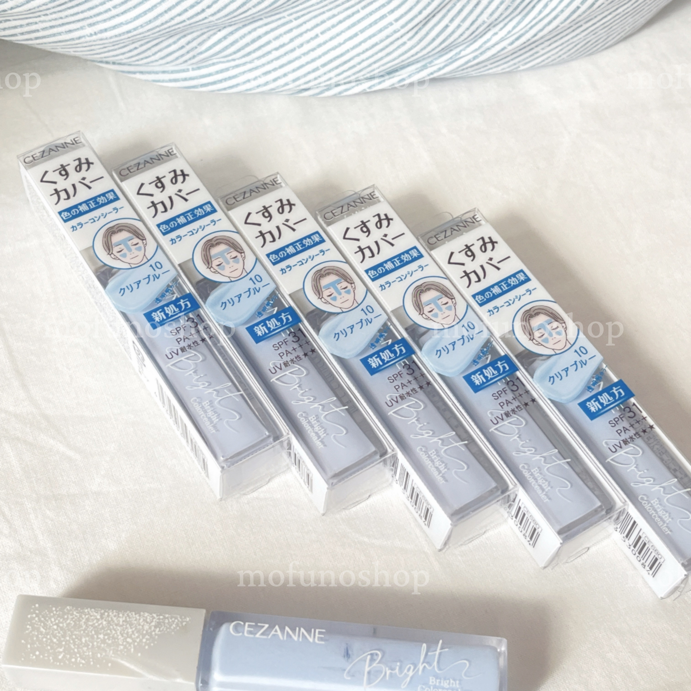 CEZANNE專區⟡˖🤍