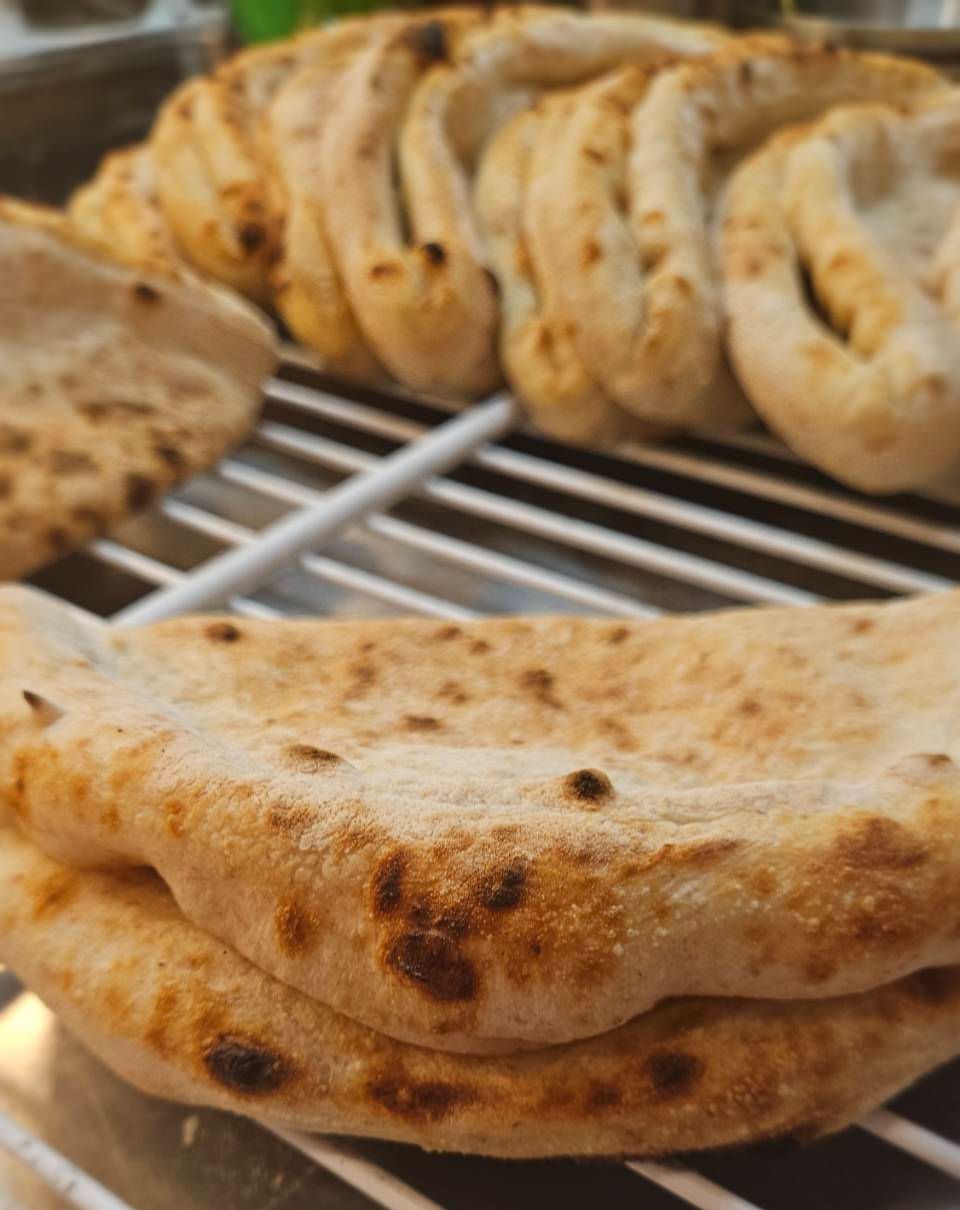 冷凍酸種三明治餅皮-最多6組一單