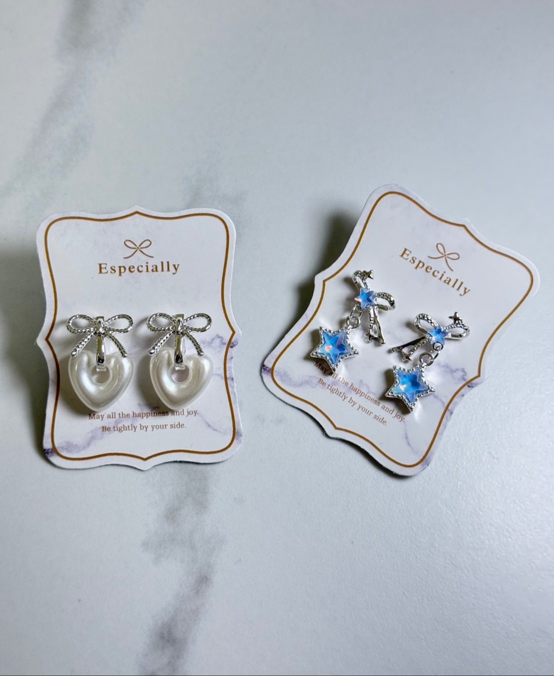 新品上市.ᐟ.ᐟ 🎀  蝴蝶結系列登場
