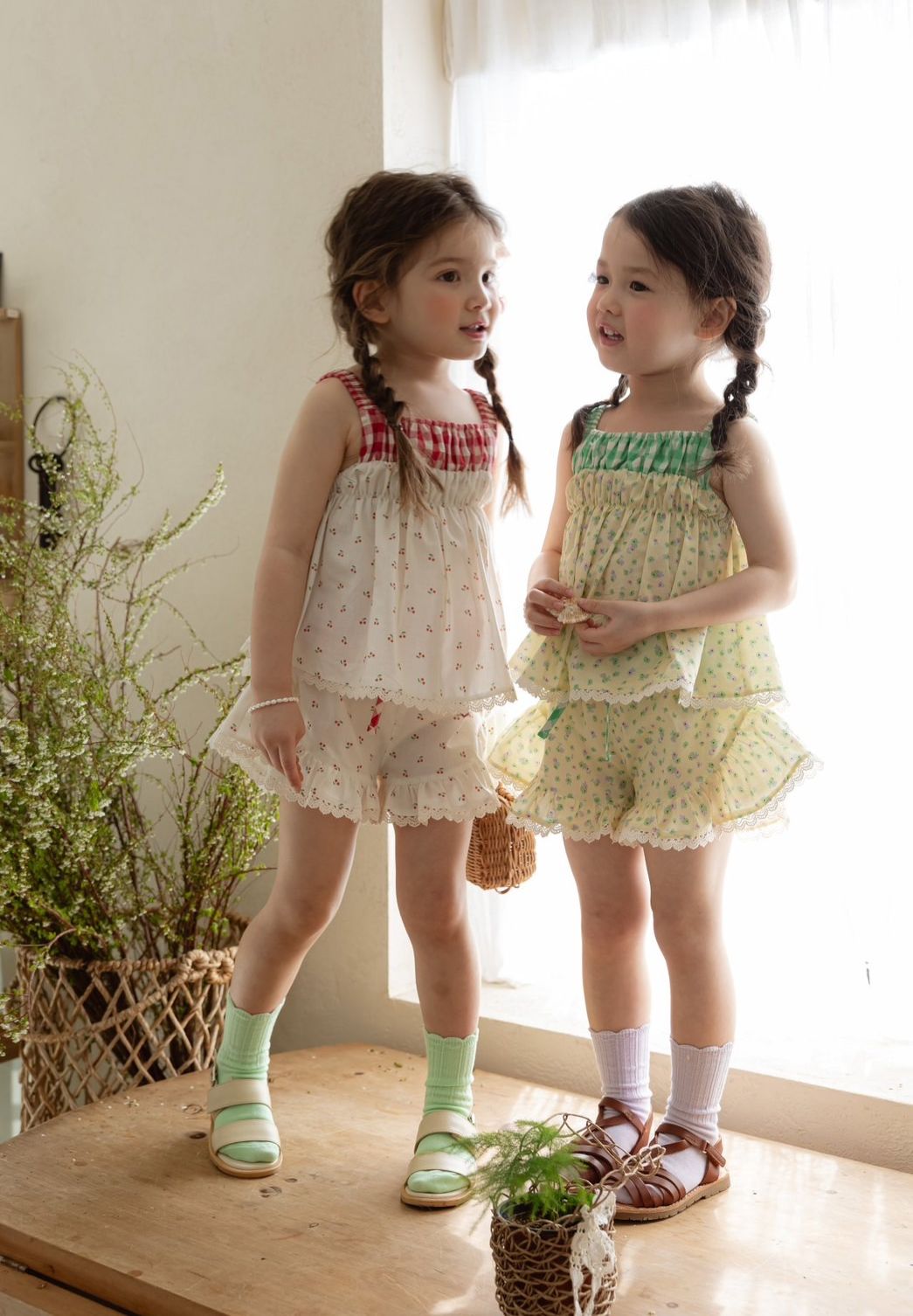 @ᴅᴀʏꜱᴡɪᴛʜᴛɪɴʏ韓國童裝現貨專區