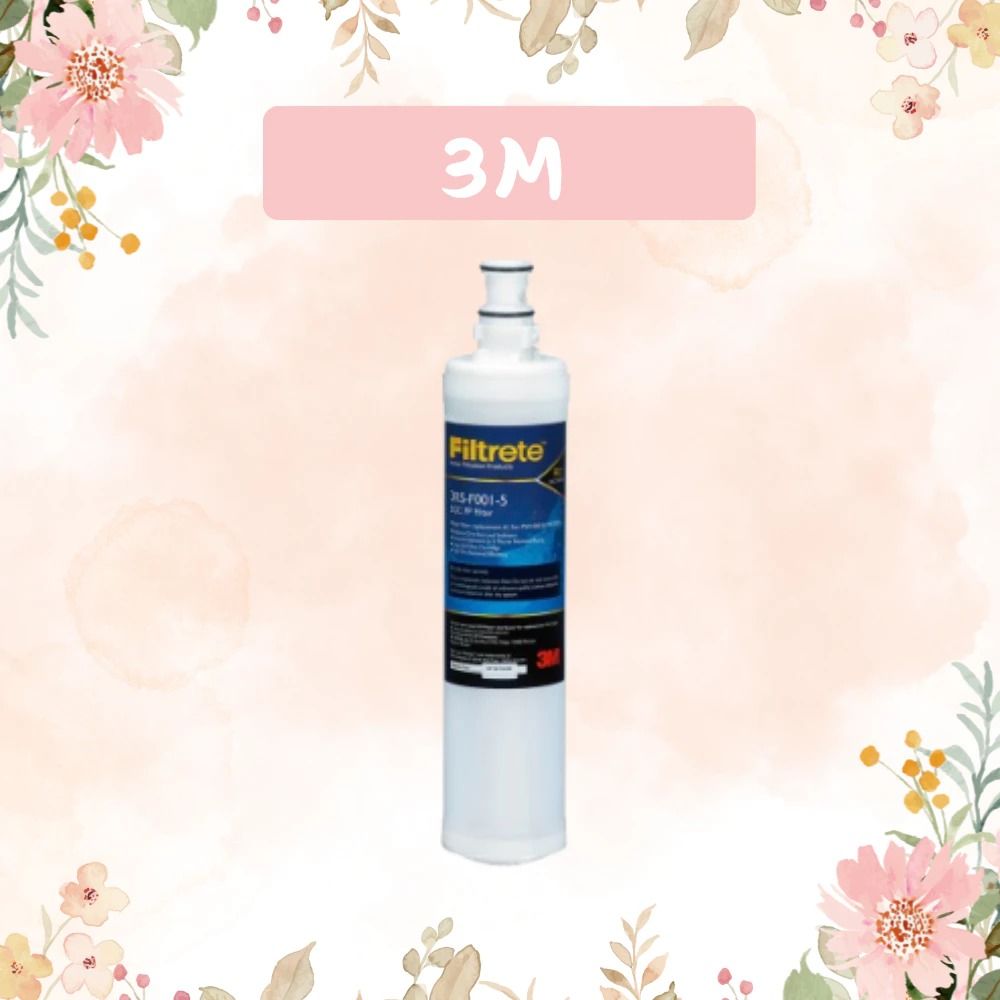 3M 前置PP濾心 3RS-F001-5