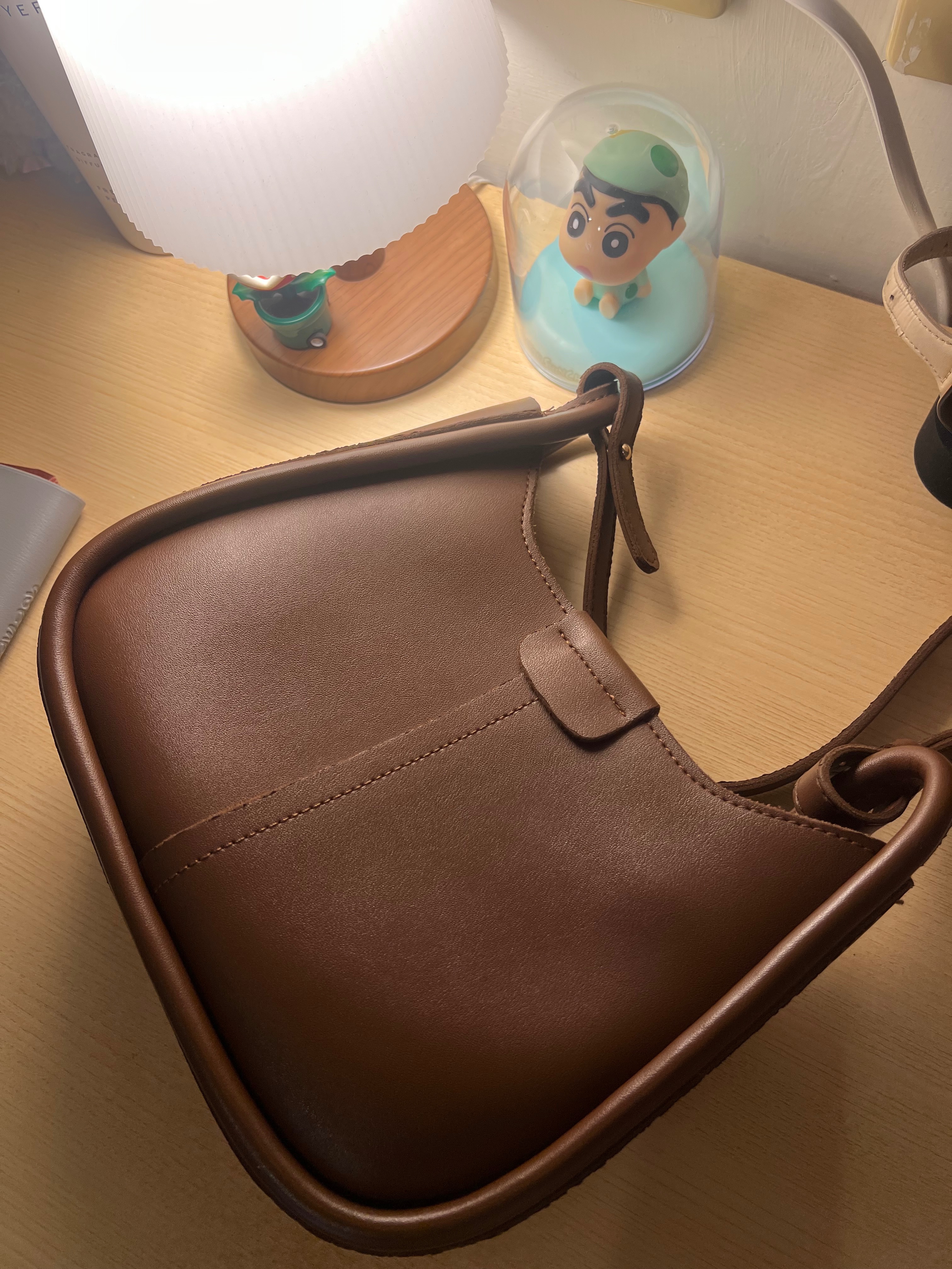 （預購）88La推薦好物｜U型馬鞍包 小資族必備款.ᐟ.ᐟ