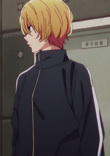 【現貨】我推的孩子-星野阿夸第二季運動服（大全套除鞋）