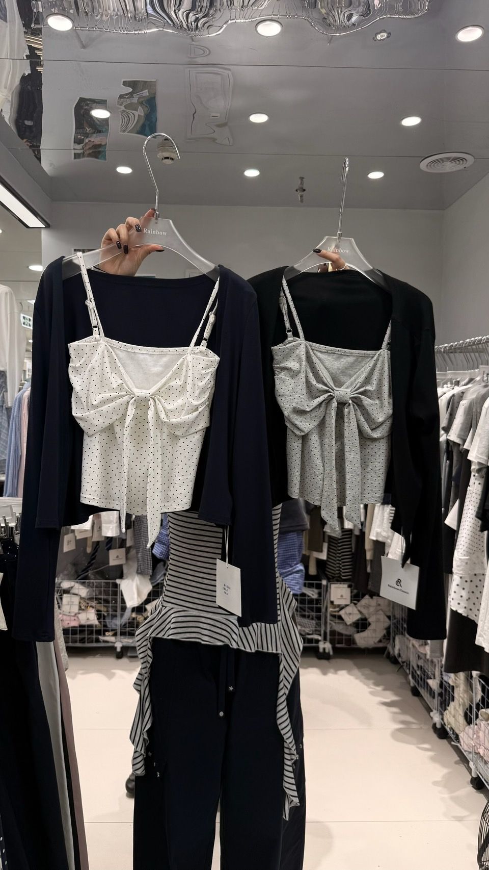 新品預購專區！廣州連線選品