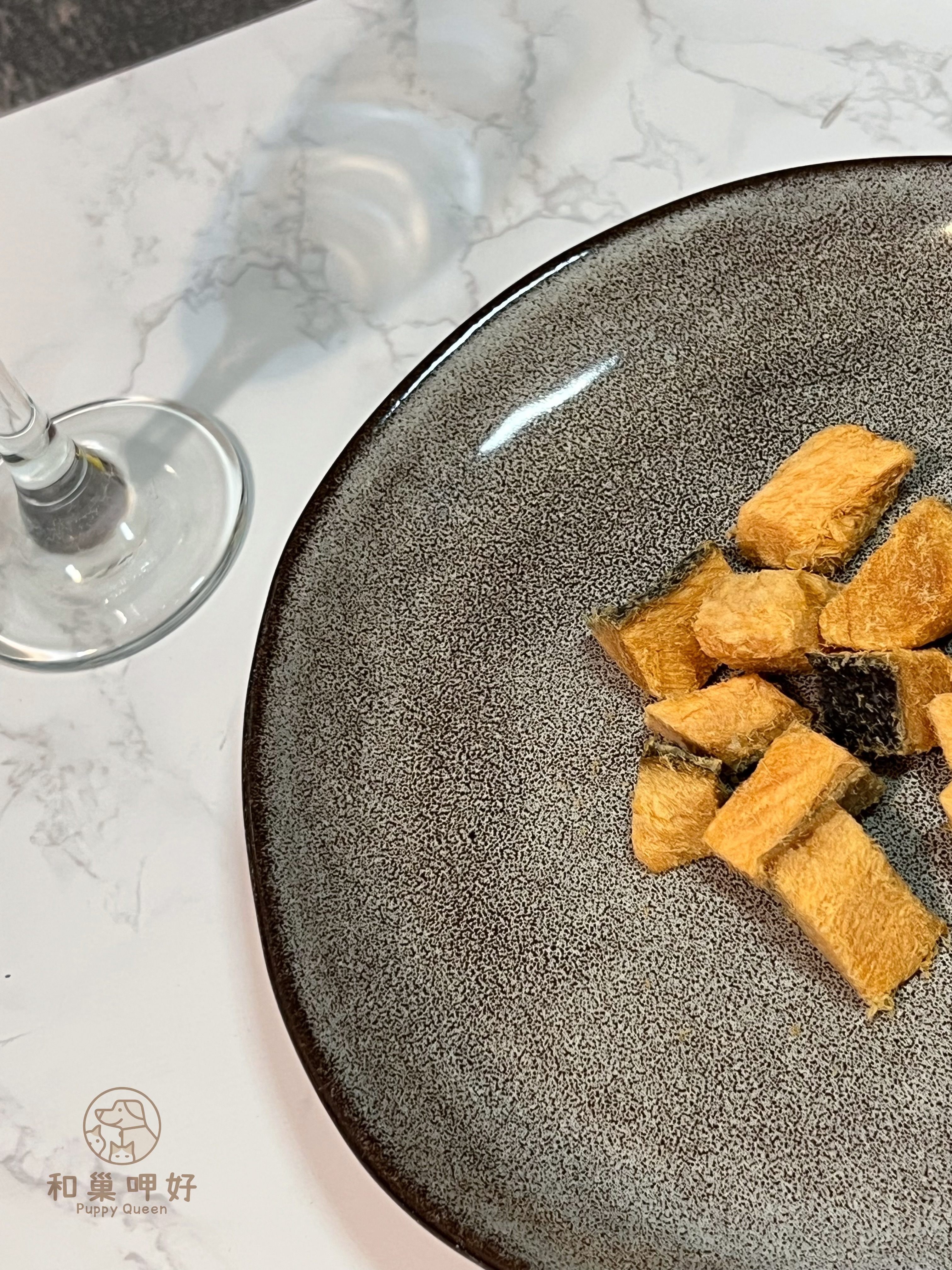 極鮮鮭魚凍乾Omega-3