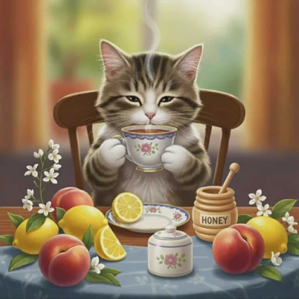 衣索比亞 水洗古吉 吉茶(半磅)