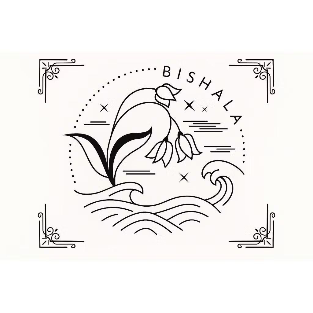 〔淺焙〕衣索比亞 水洗 古吉 水風鈴（半磅）