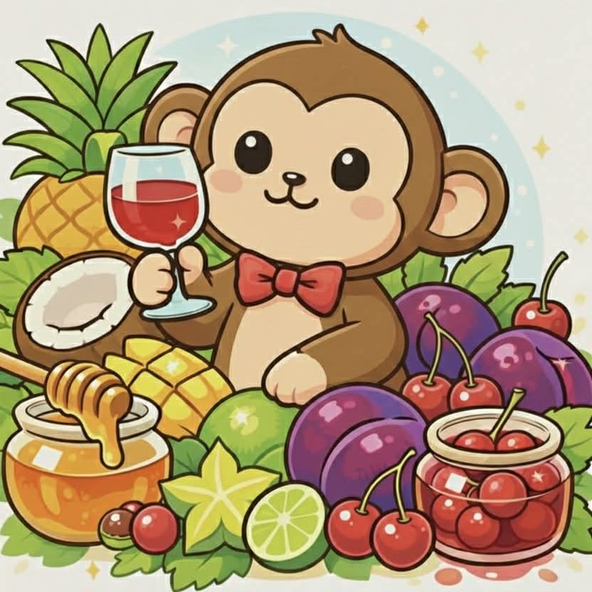 尼加拉瓜 米耶瑞詡家族 愉悅莊園 波旁種 日曬放奇高度酒香處理法 