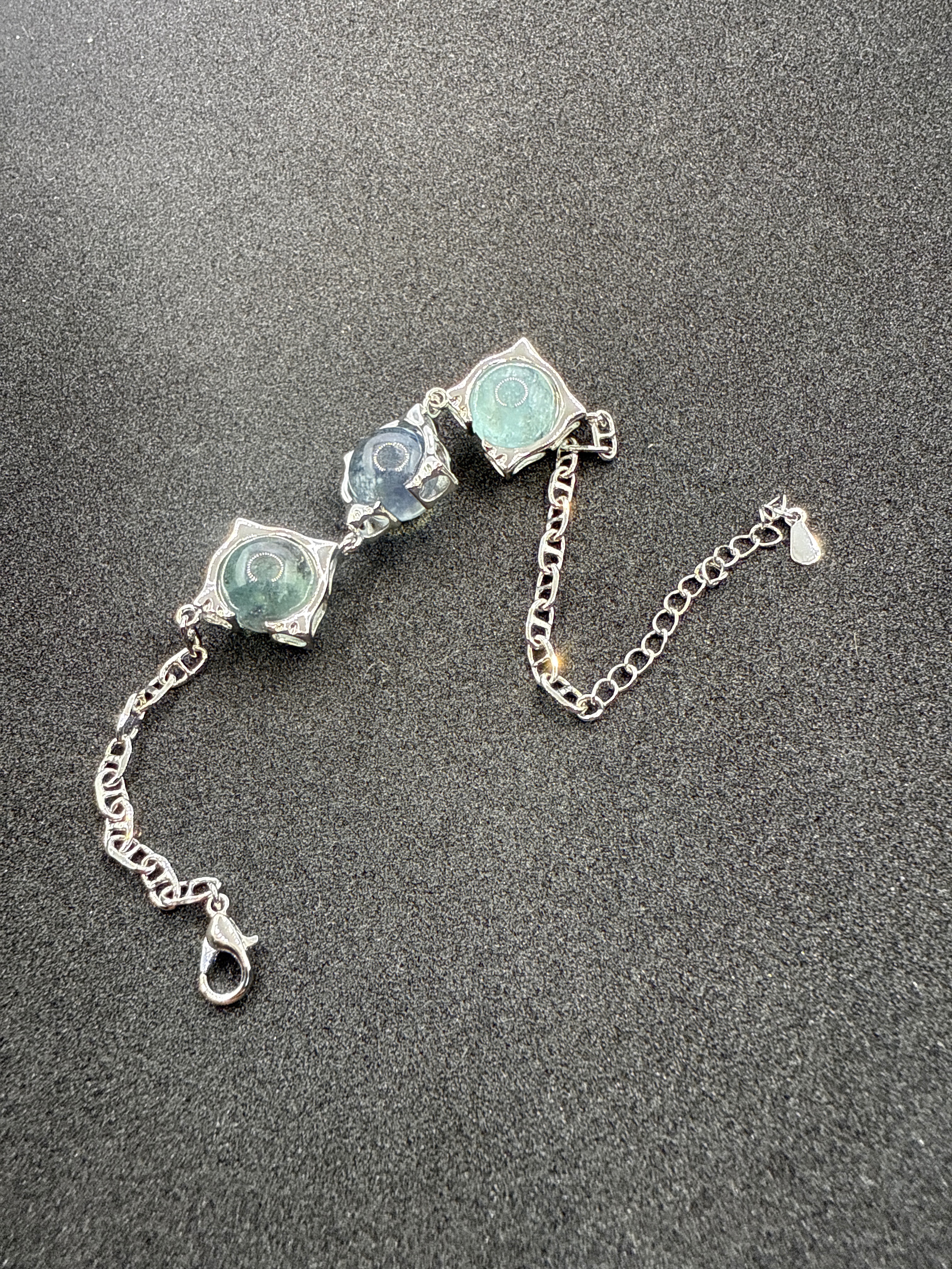 蠍蠍水晶批發｜轉運珠手串