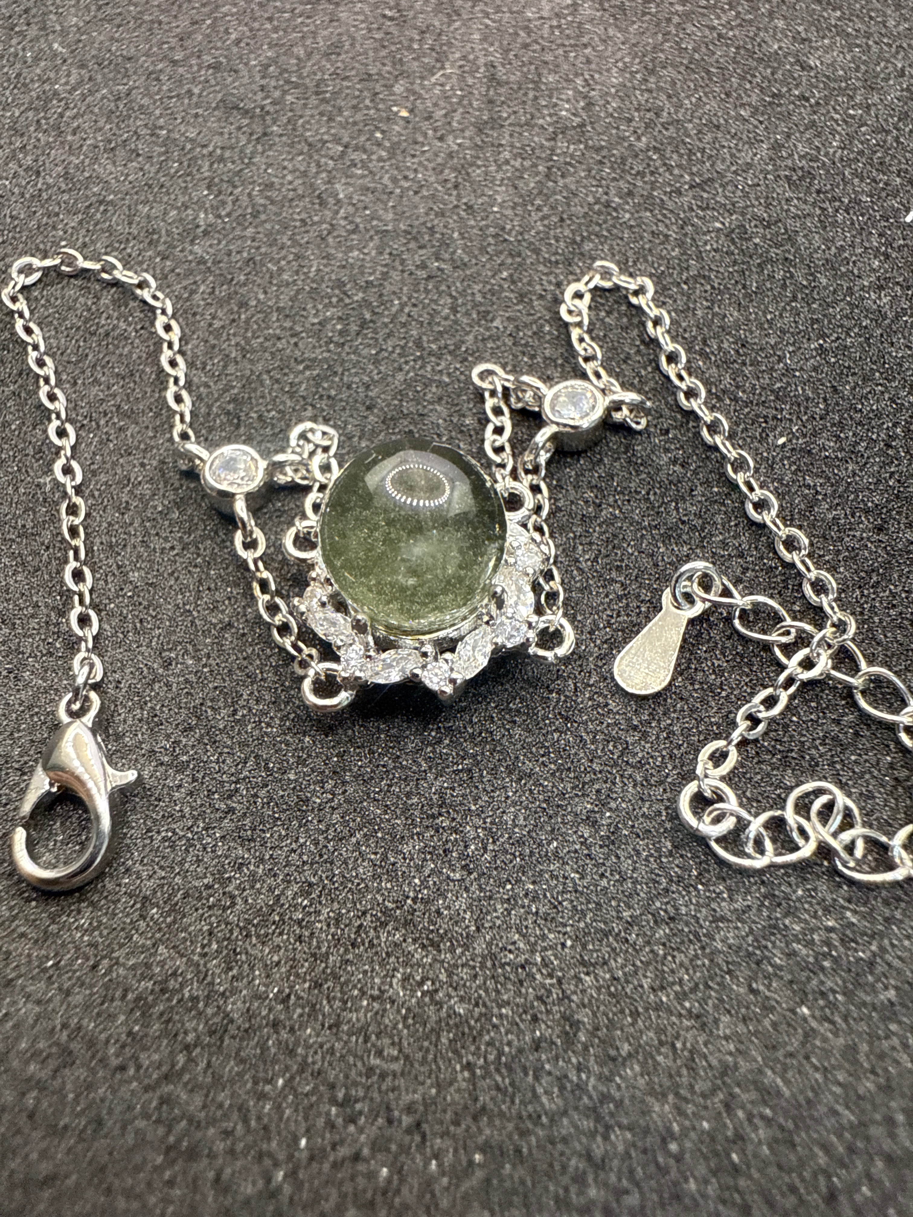 蠍蠍水晶批發｜幽靈手鏈