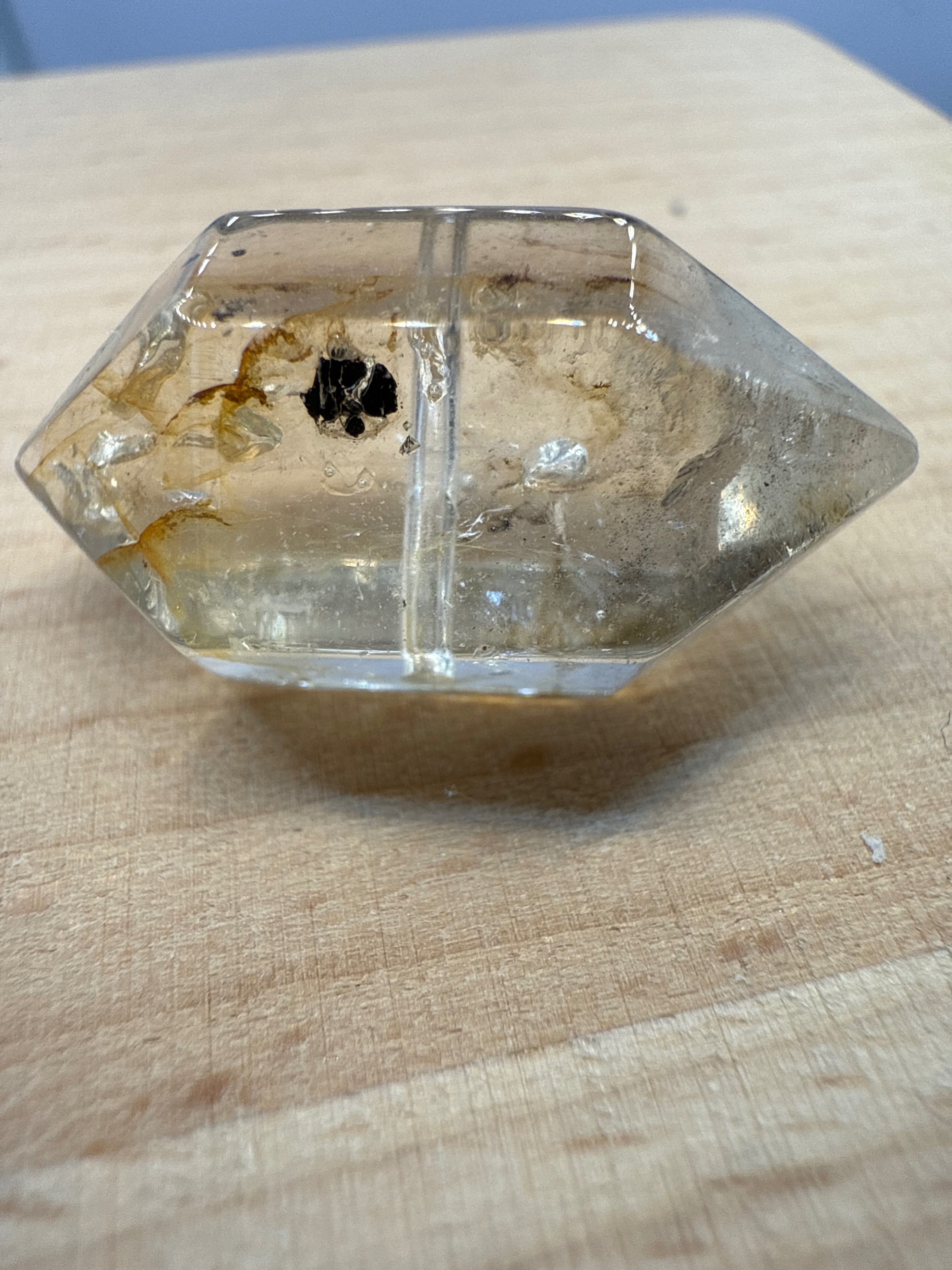 蠍蠍水晶批發｜閃靈