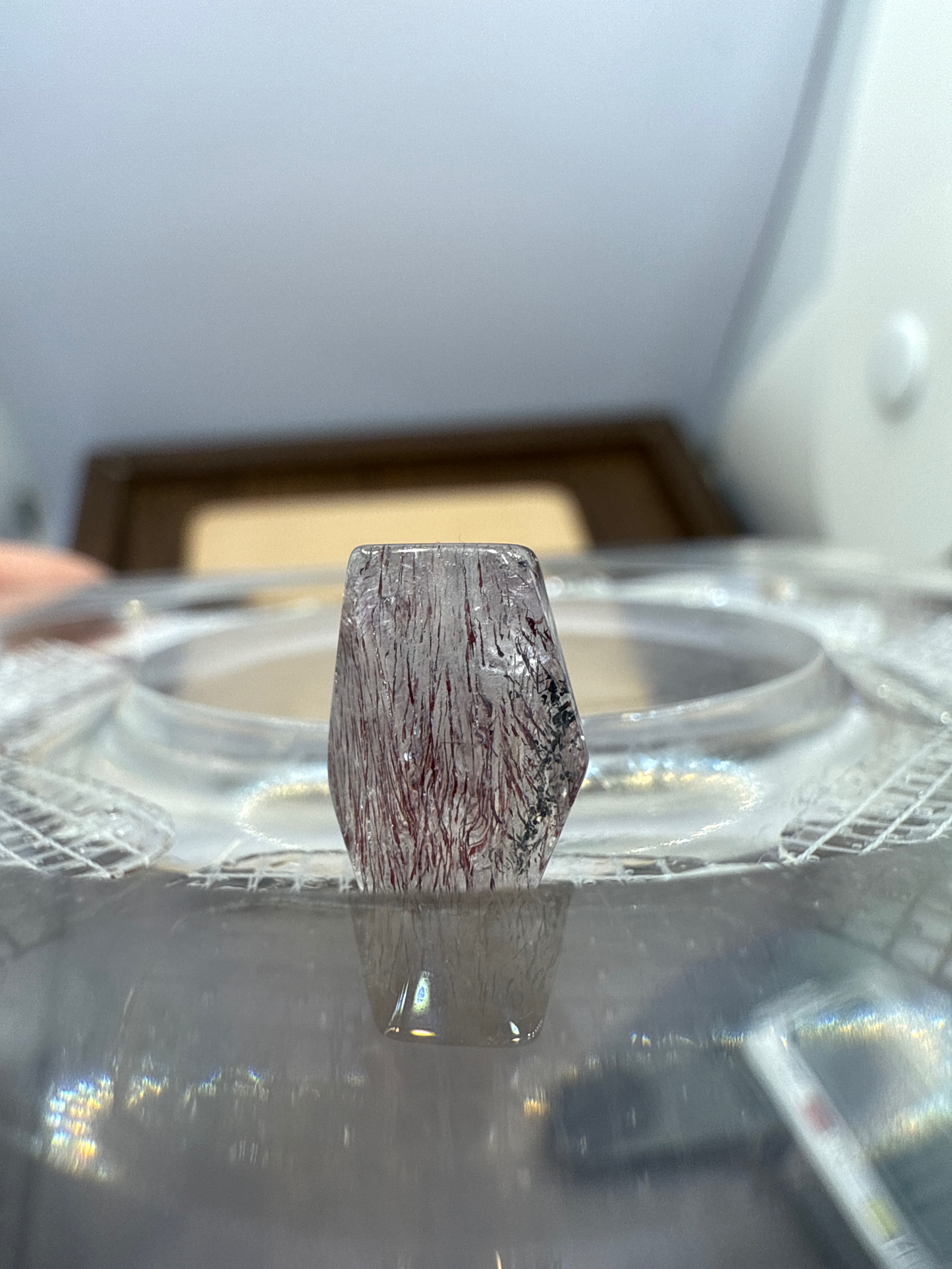 蠍蠍水晶批發｜超七