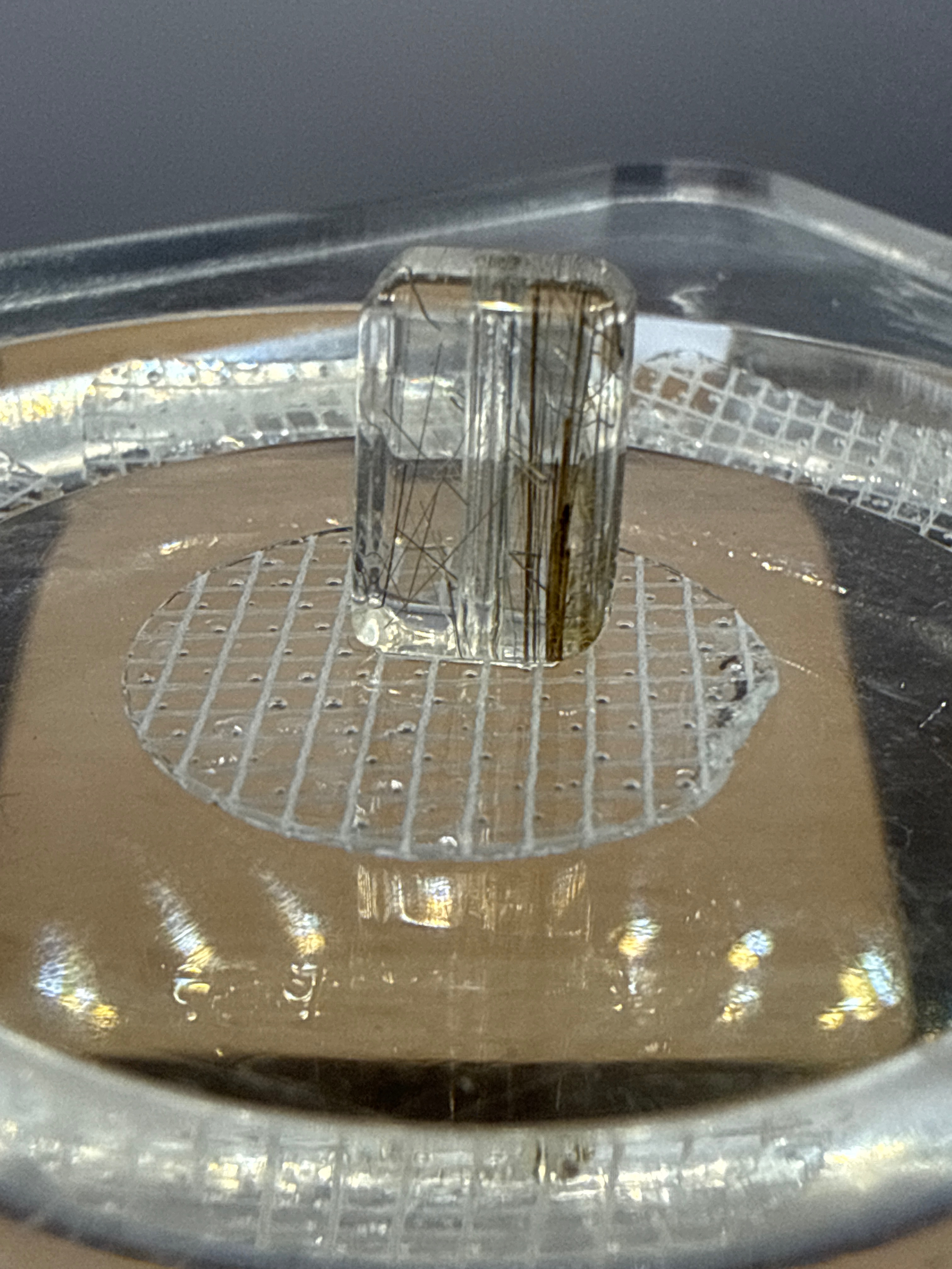 蠍蠍水晶批發｜髮晶鈦金