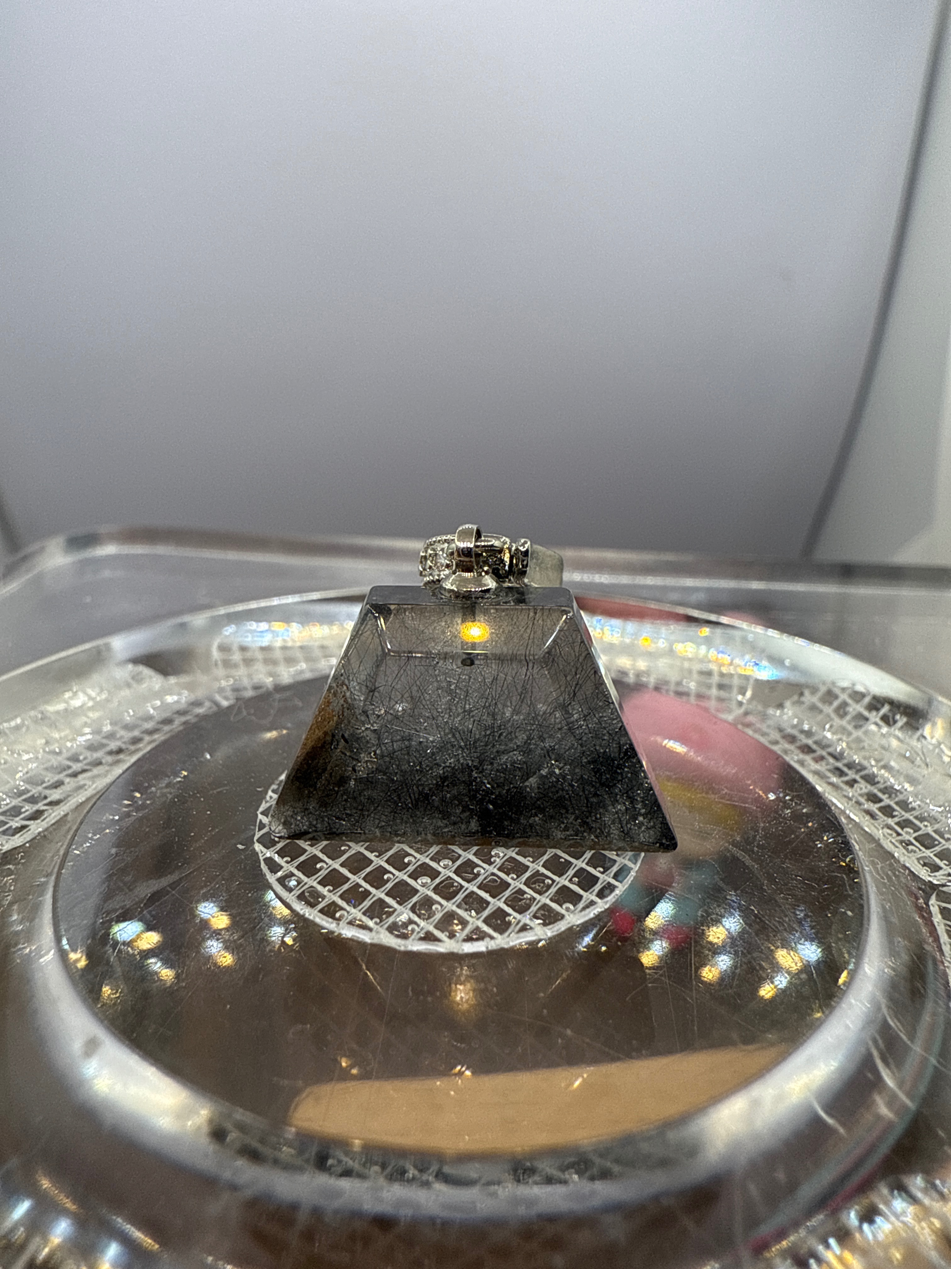 蠍蠍水晶批發｜特殊礦