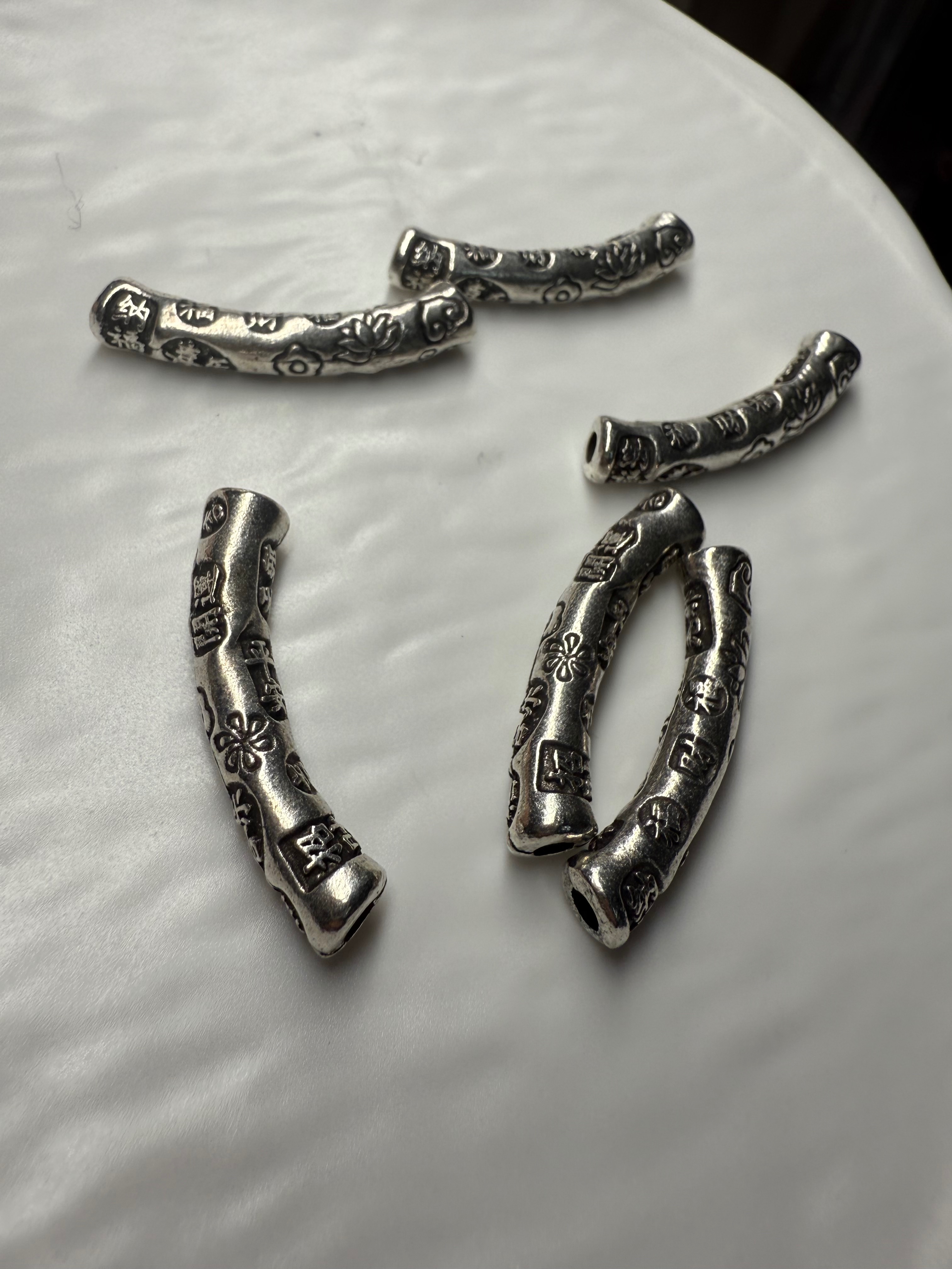 蠍蠍水晶批發｜高保配飾｜半鐲、彎管