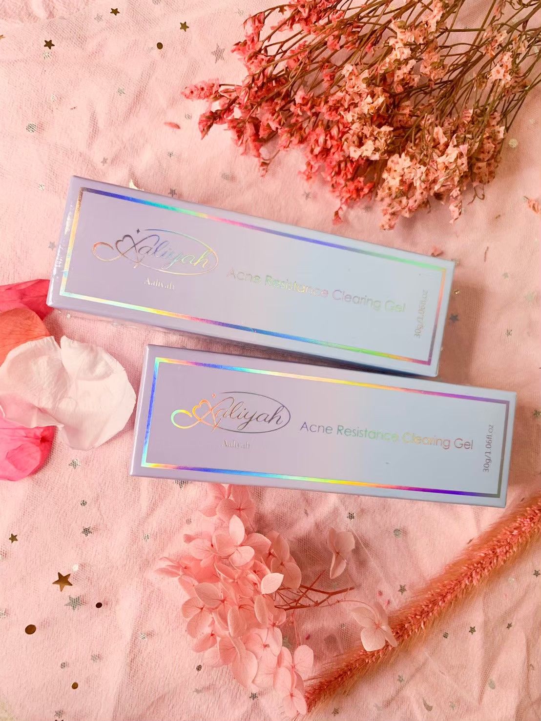 🎉雙11限時活動 痘痘凝膠